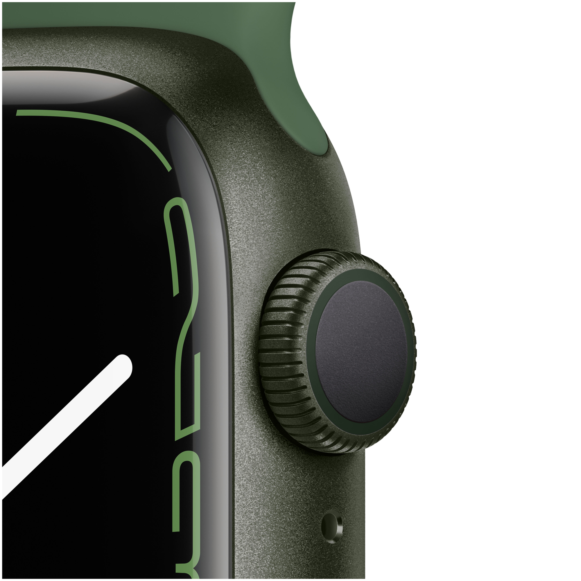 Apple Watch Series 7 - vue 9