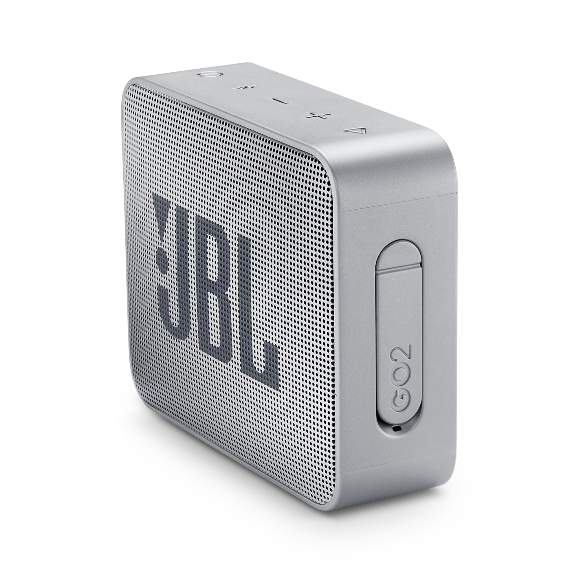 JBL GO 2 Enceinte portable mono Gris 3 W - Neuf