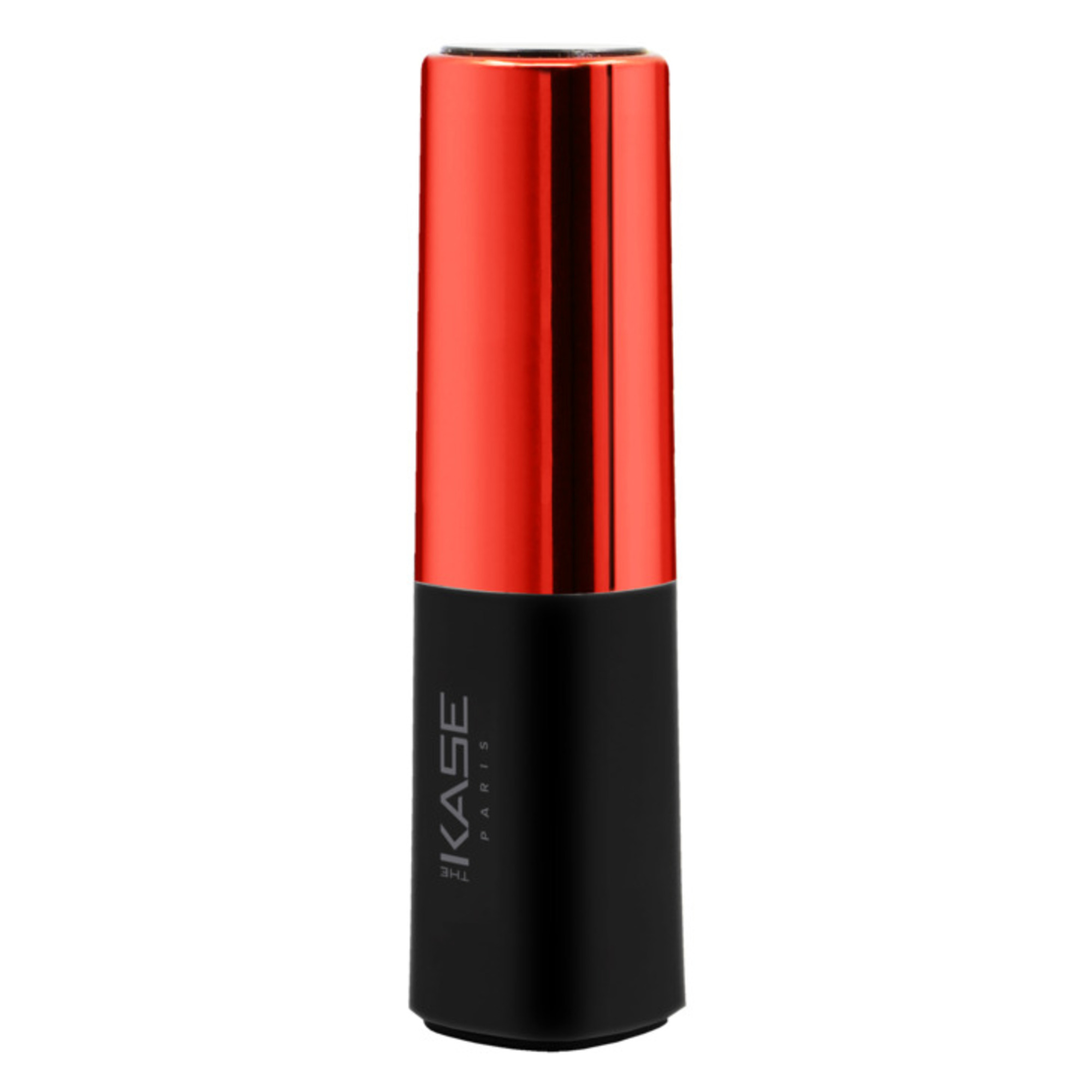 Batterie externe Gloss 3000mAh, Rouge Hollywood - Neuf