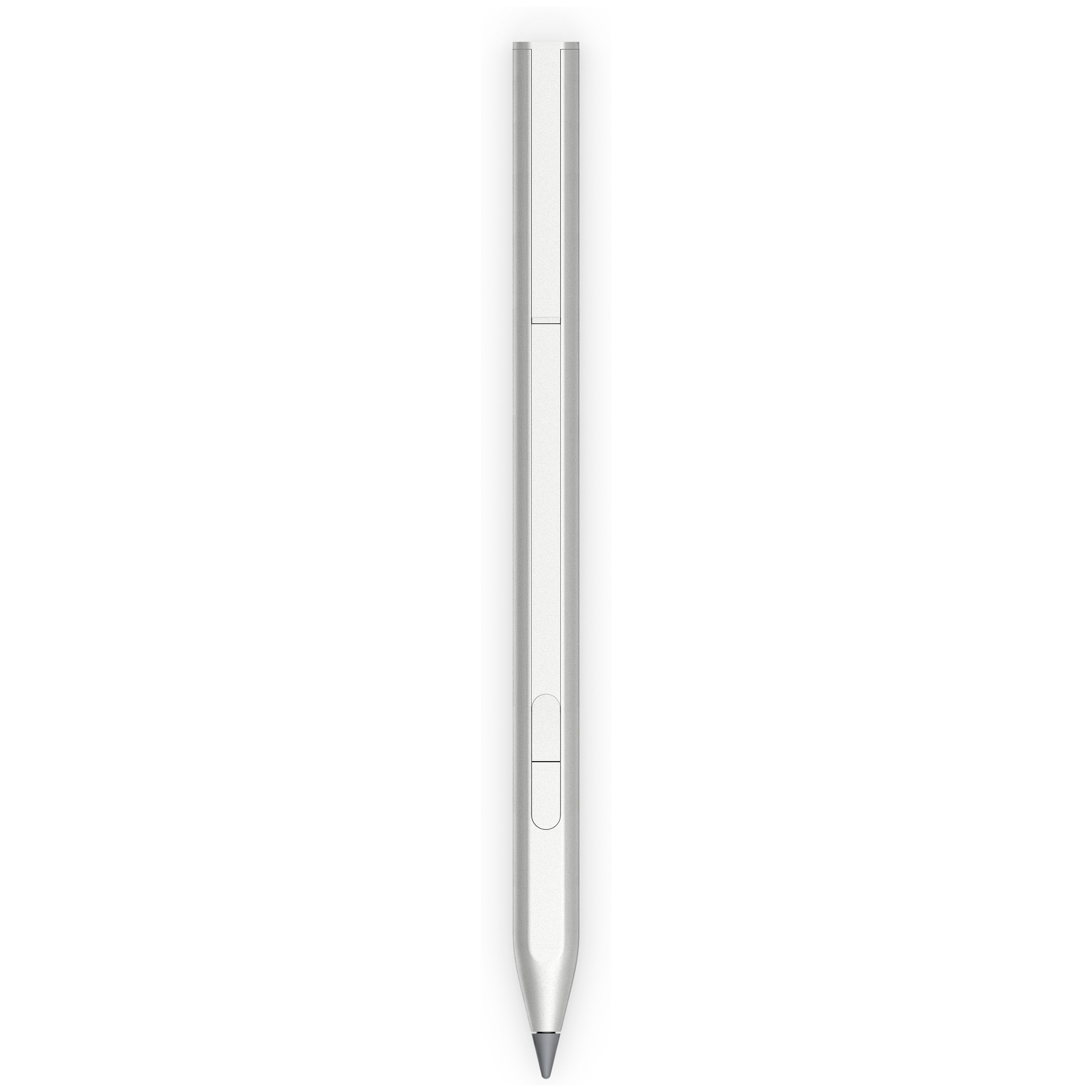 HP Stylet inclinable rechargeable MPP2.0 (argent) - Neuf