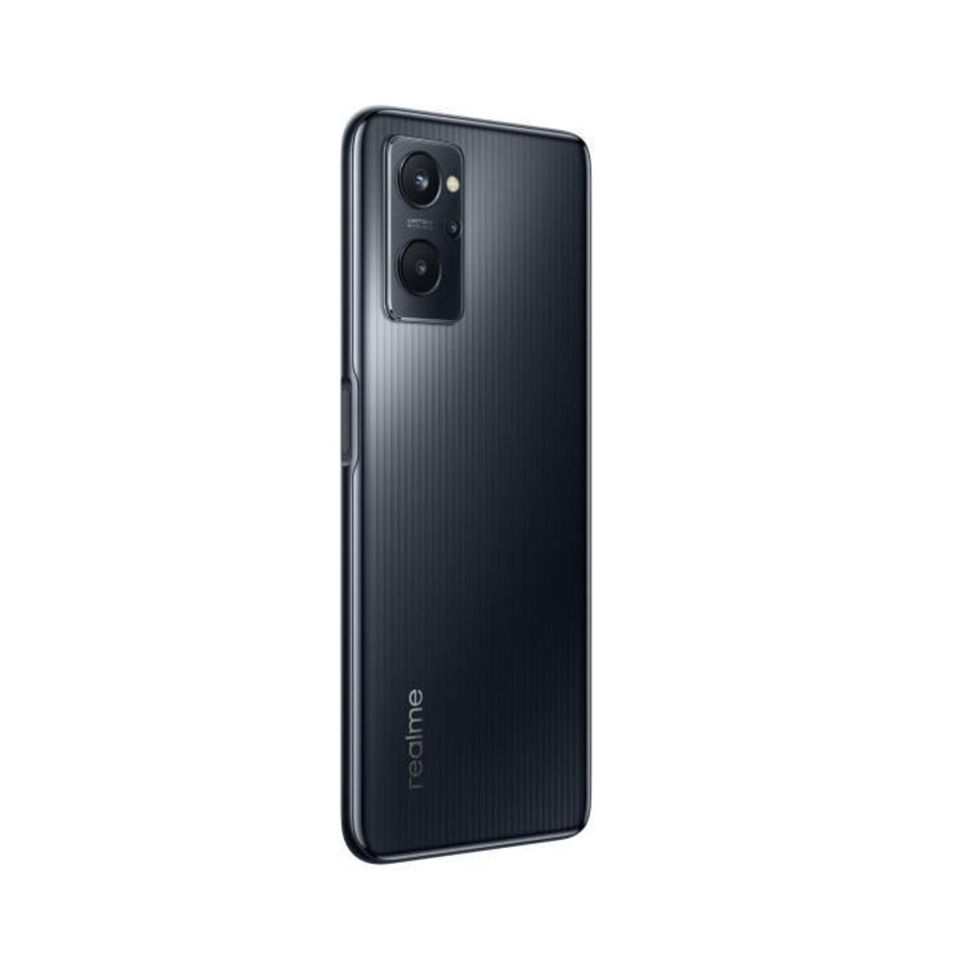 Realme 9I 64 Go, Noir prisme, débloqué - Neuf