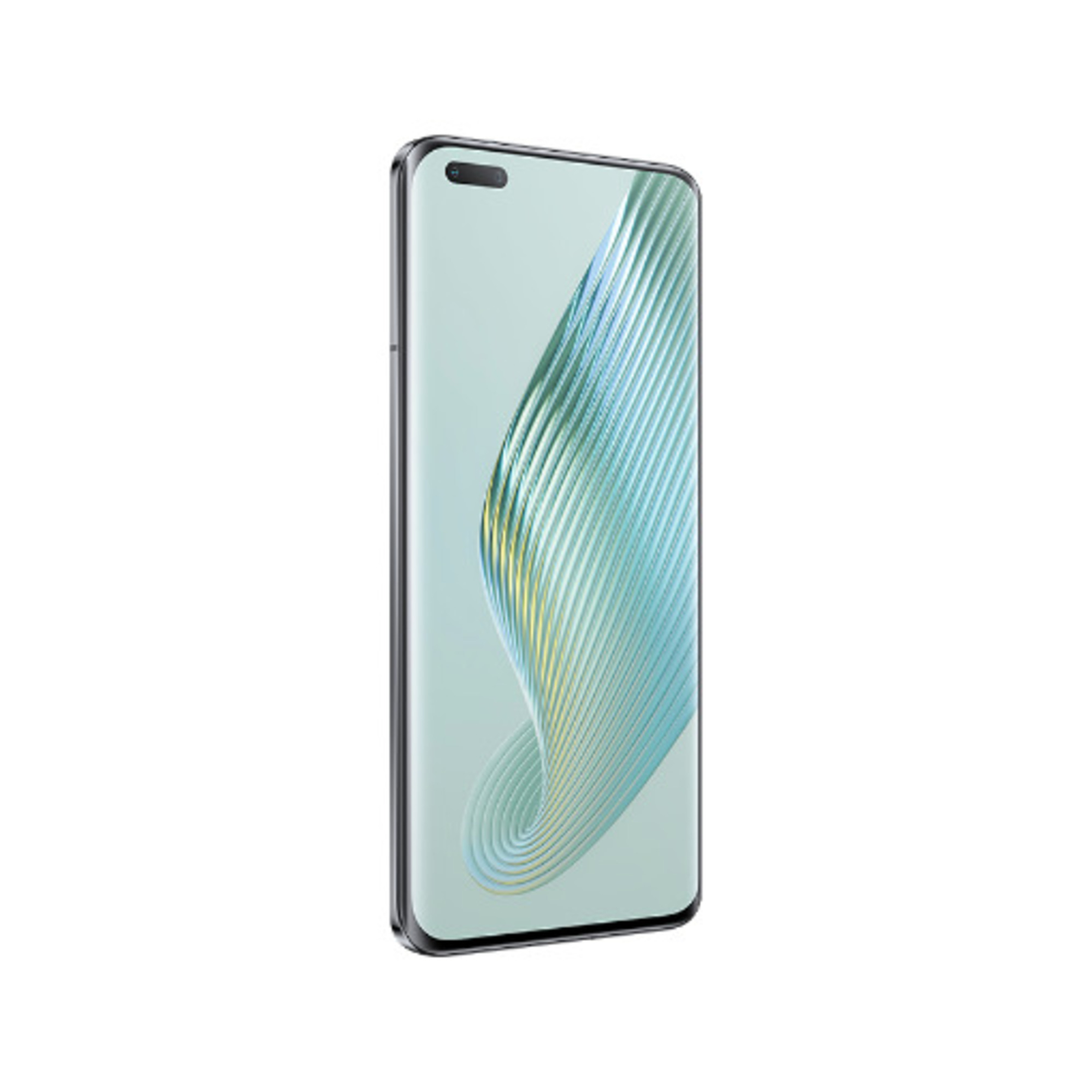 Honor Magic5 Pro 6 81 5G Double nano SIM Meadow - vue 5