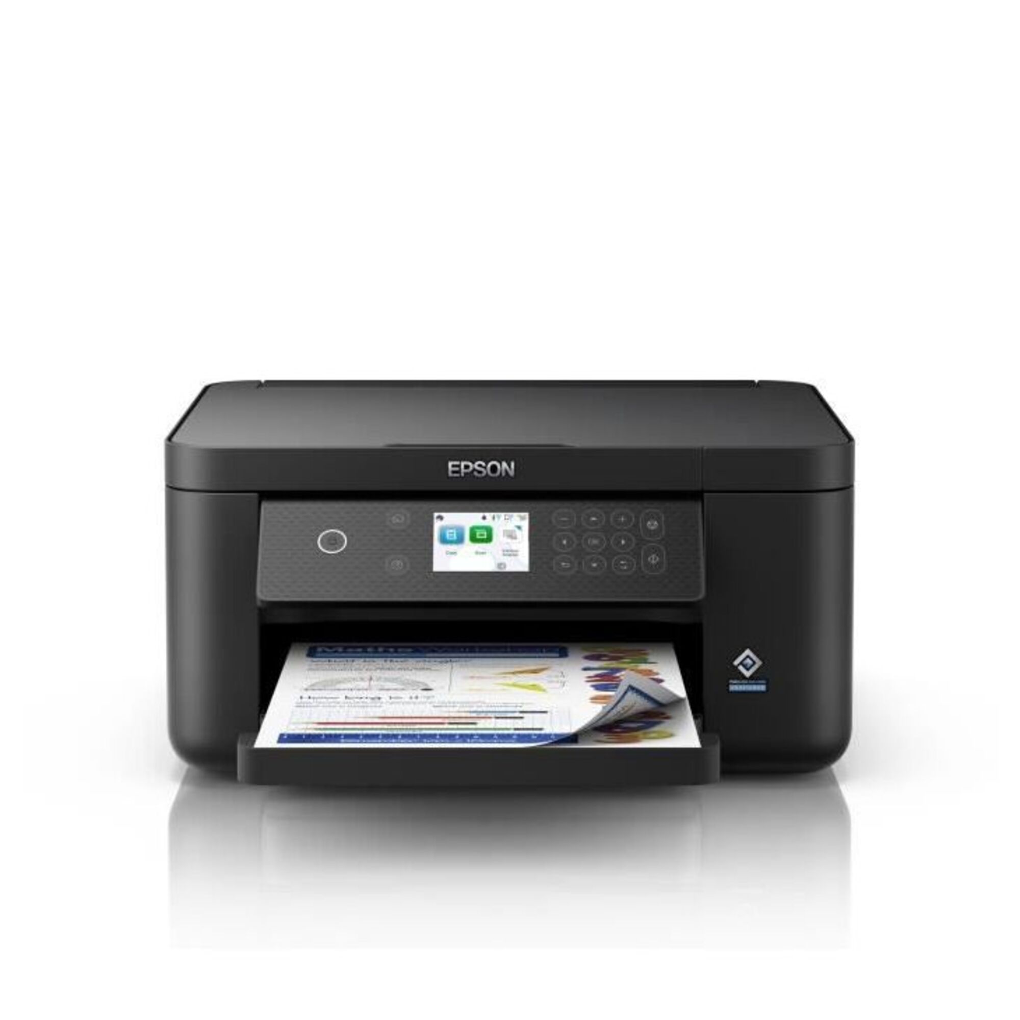 Epson Expression Home XP-5200 Jet d'encre A4 4800 x 1200 DPI Wifi - Neuf