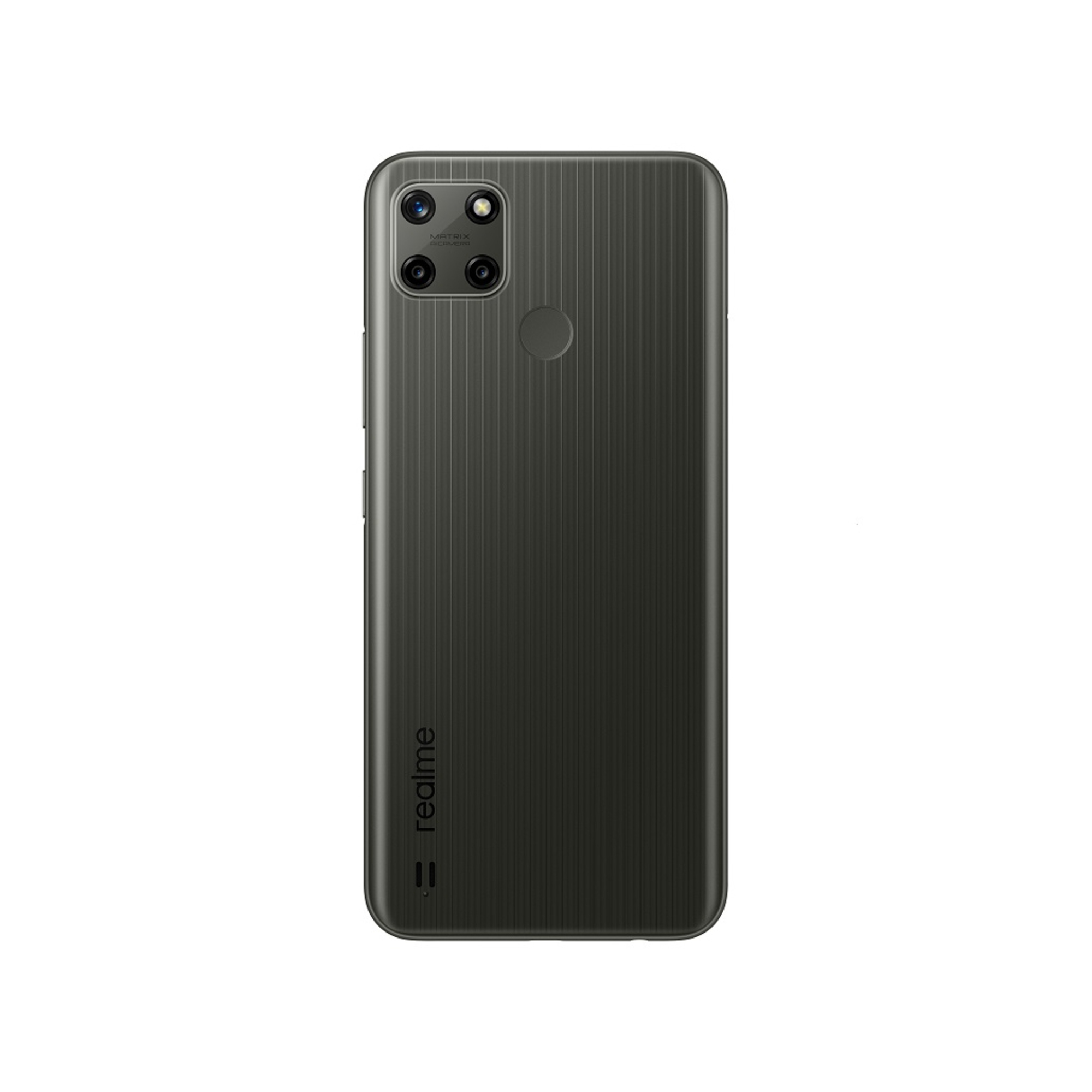 REALME  C25Y 128 Go, Gris, D&eacute;bloqu&eacute; - Neuf