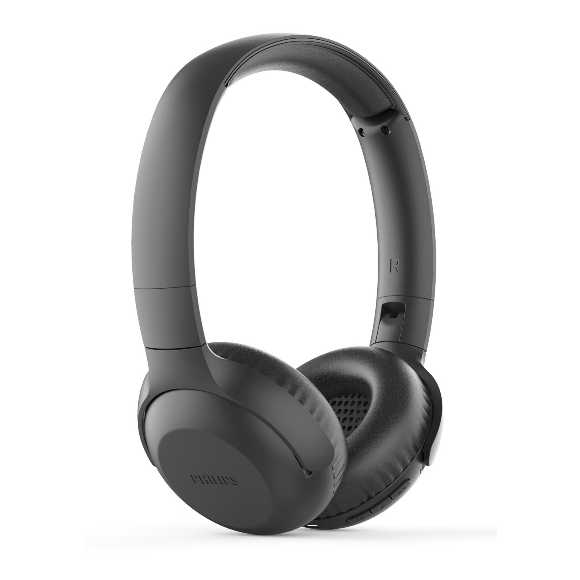 Philips TAUH202BK Casque Sans fil Arceau Appels/Musique Bluetooth Noir - Neuf