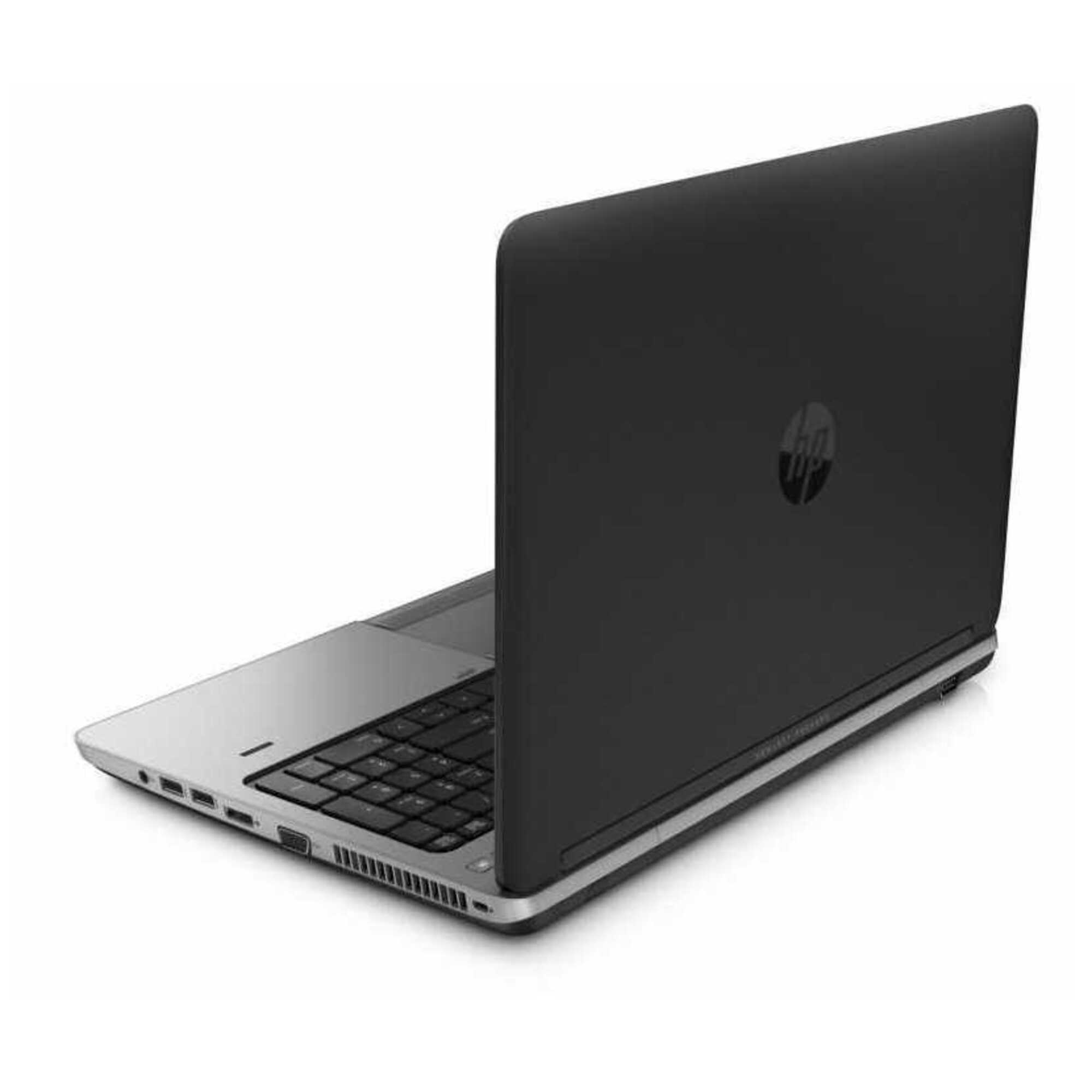 HP ProBook 650 G1 - 8Go - SSD 256Go - Très bon état