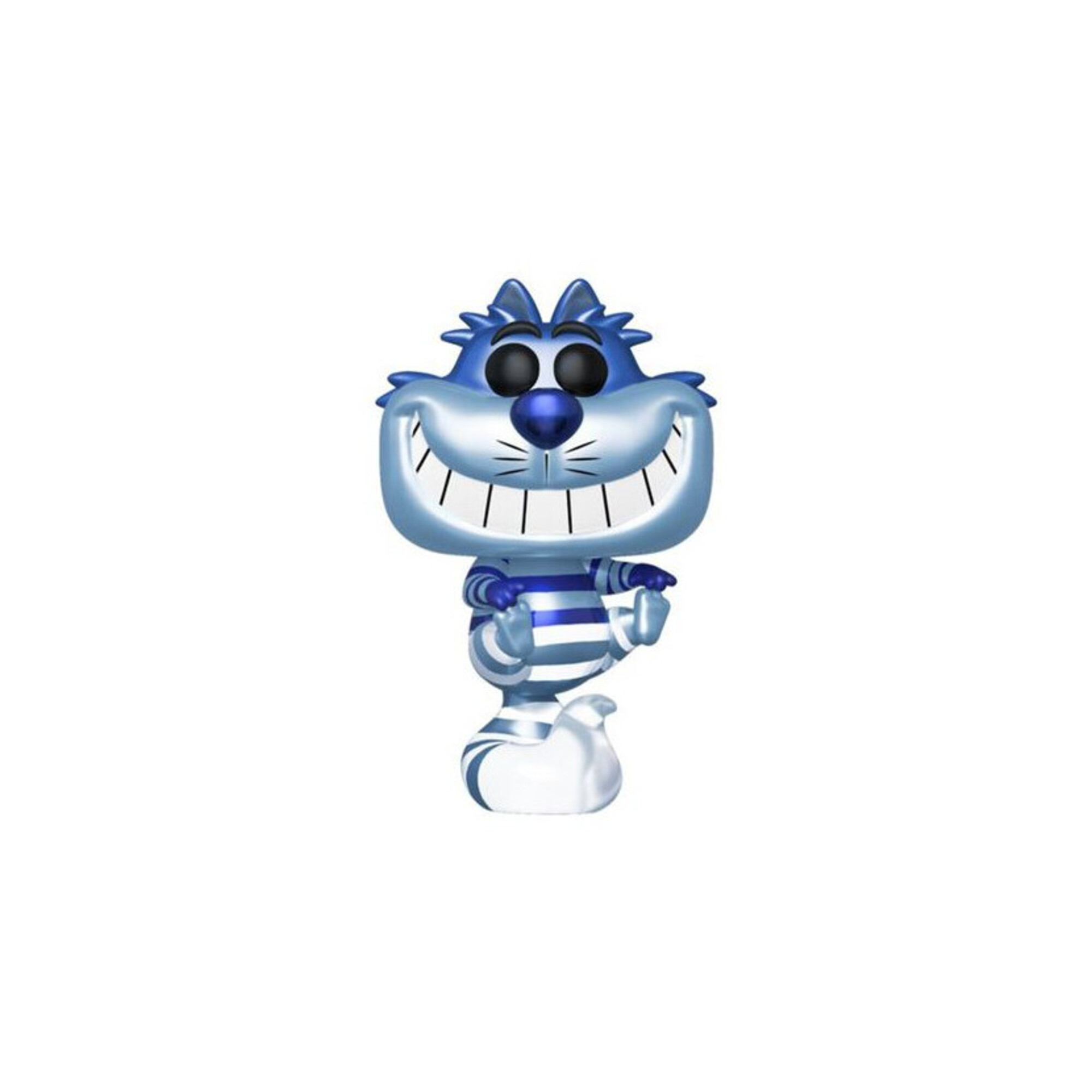 Figurine Funko Pop Disney Make A Wish Cheshire Cat - Neuf