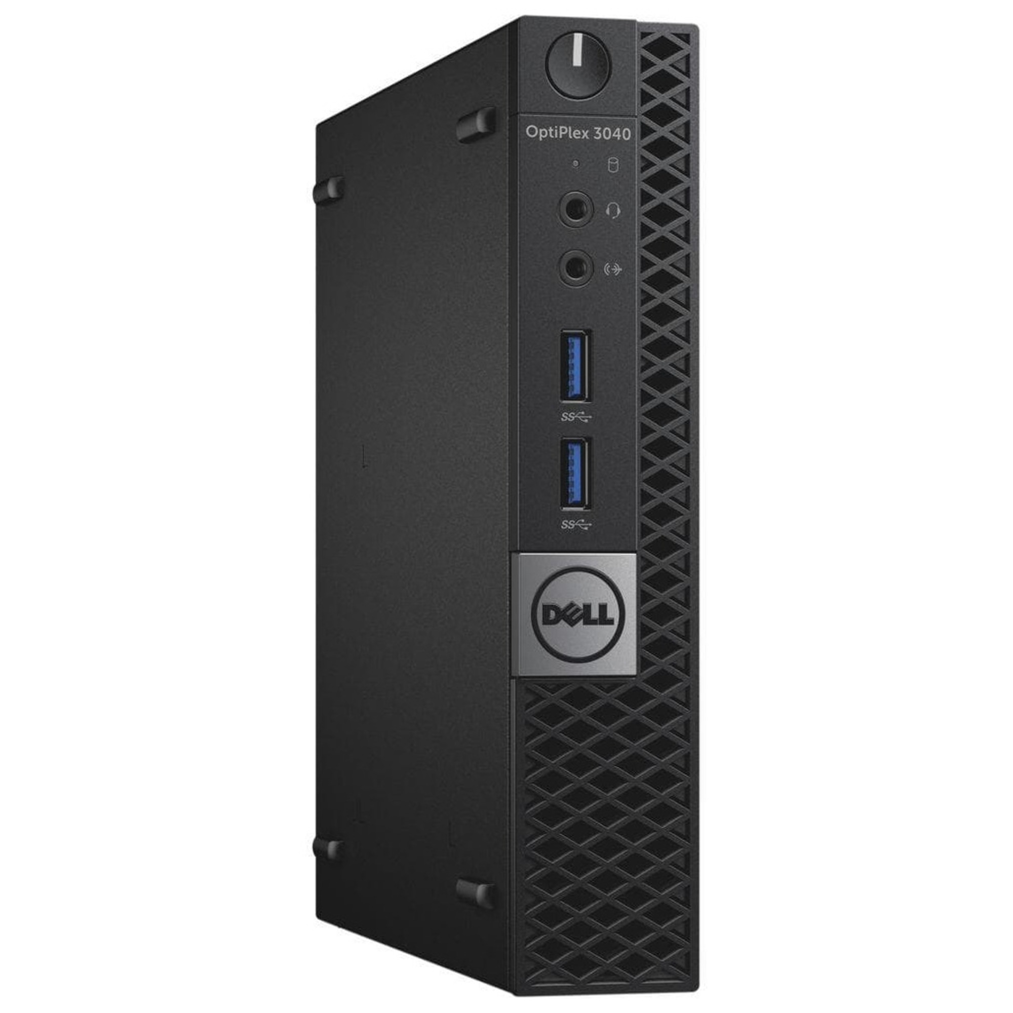Desktop DELL OptiPlex 3040 Micro (Intel Core i5-6500T - 8 GB RAM - 256 GB SSD - Windows 10 Pro) - Excellent état Comme neuf -  reconditionné disponible sur Pixmania