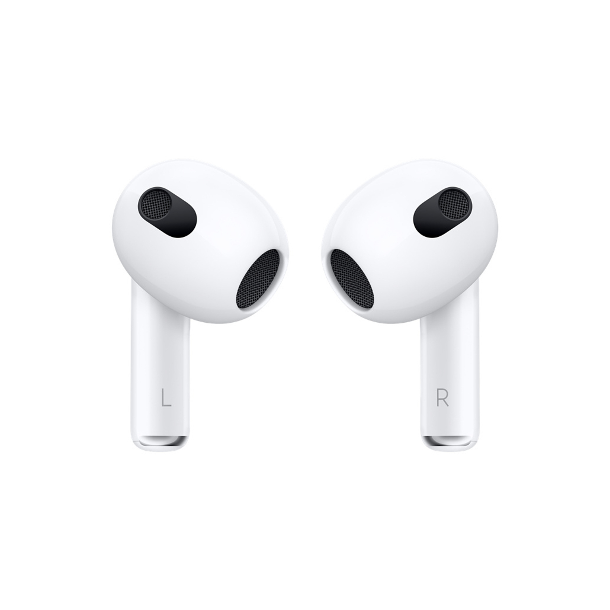 AirPods (3ème génération) avec Boîtier de charge Lightning - Excellent état