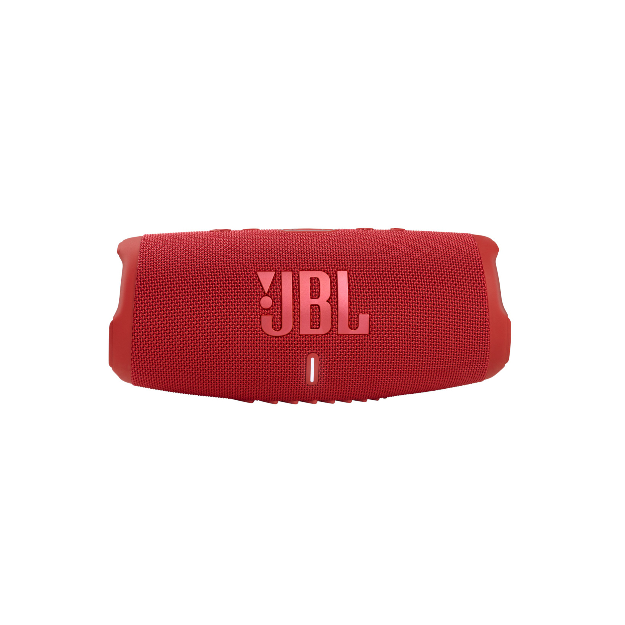 JBL Charge 5 – Enceinte portable Bluetooth – Autonomie de 20 heures – Etanche, Rouge - Neuf