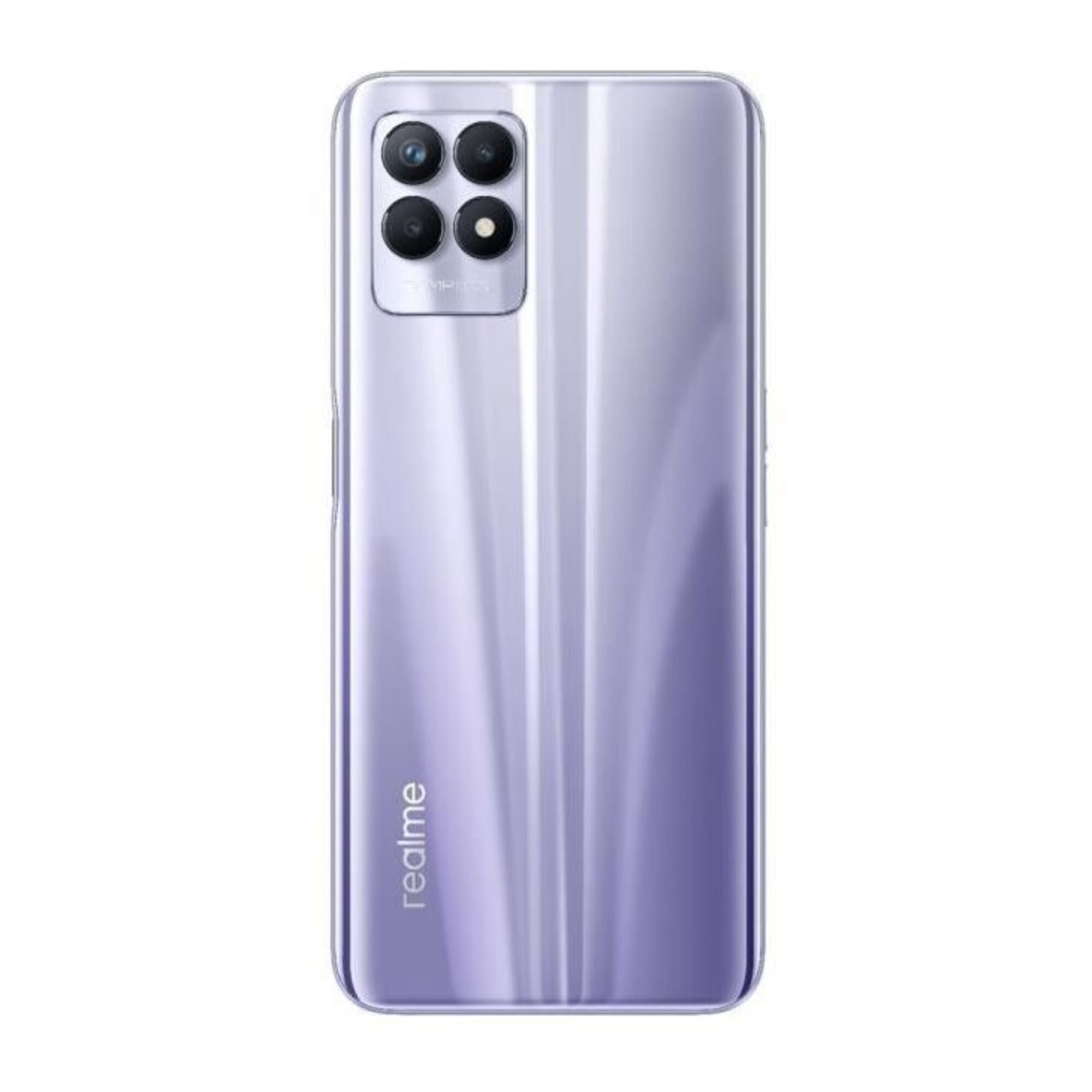 Realme 8i stellaire débloqué Bon état - vue 4