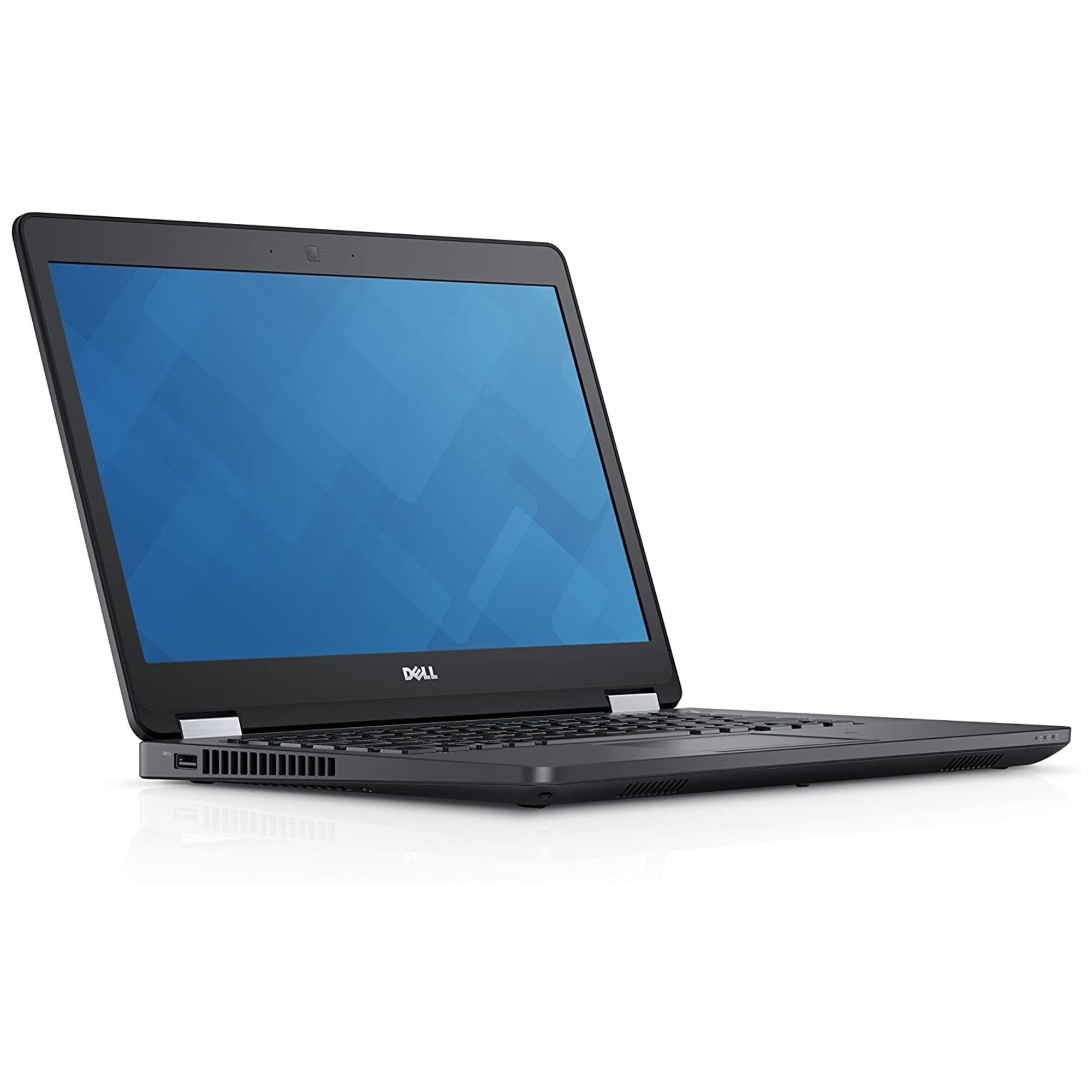 PC Portable Dell Dell Latitude E5470 - 14" Core i5 2,4 Ghz - SSD 256 Go - 8 Go Azerty - Français