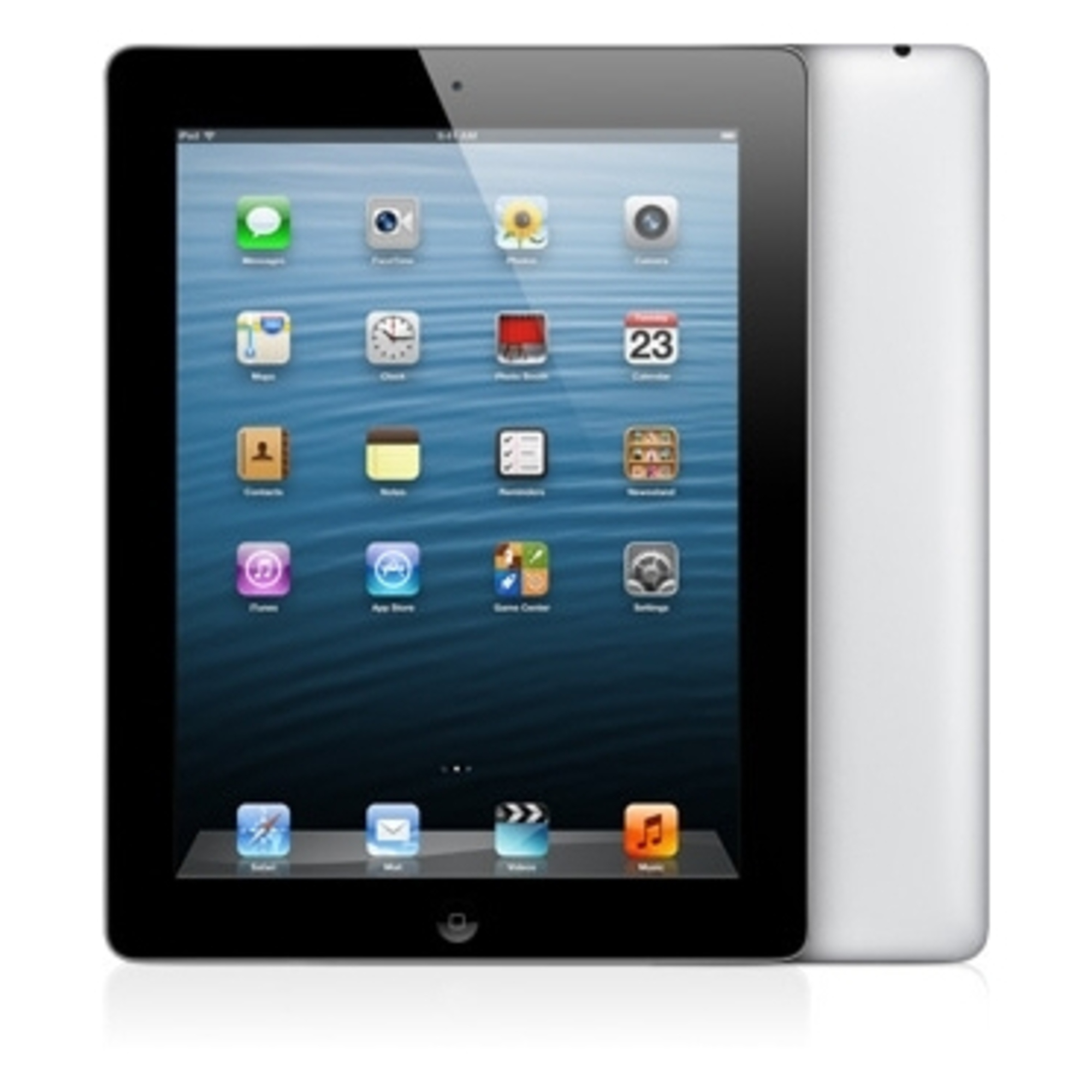 Apple iPad 24,6" 32Go WiFi + Cellular