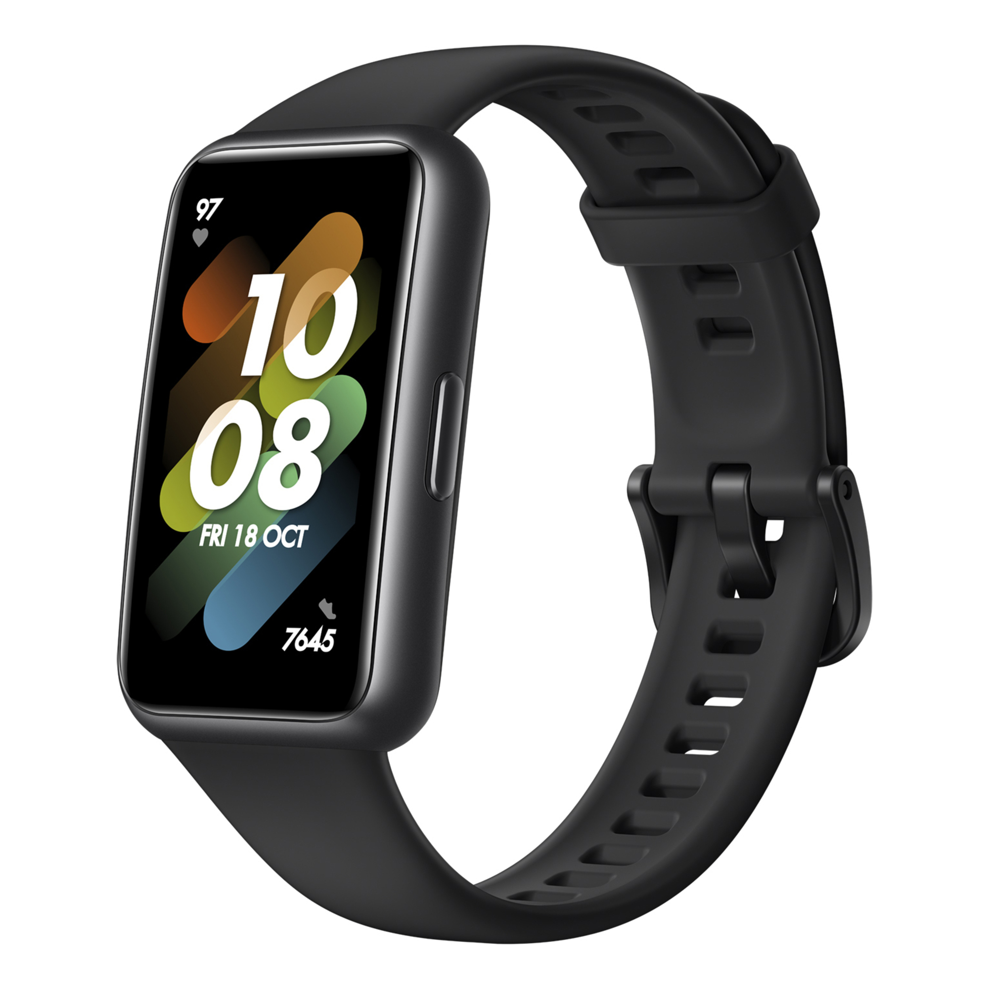 Huawei Band 7 - vue 2