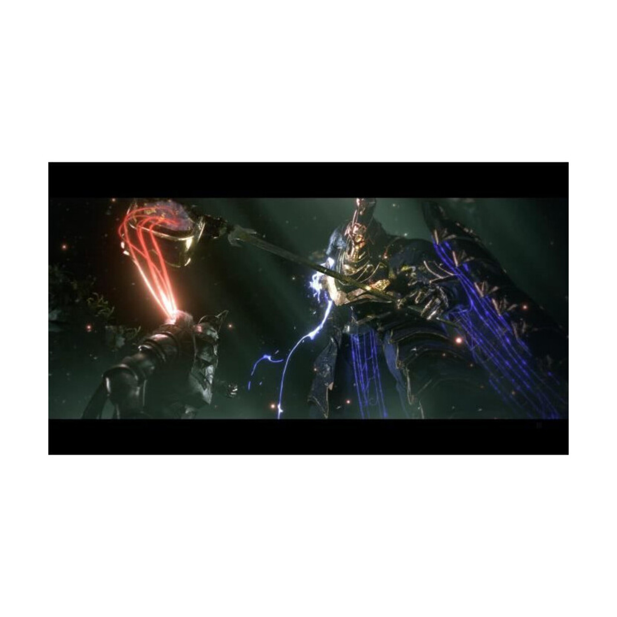 Babylon' Fall PS5 - vue 3