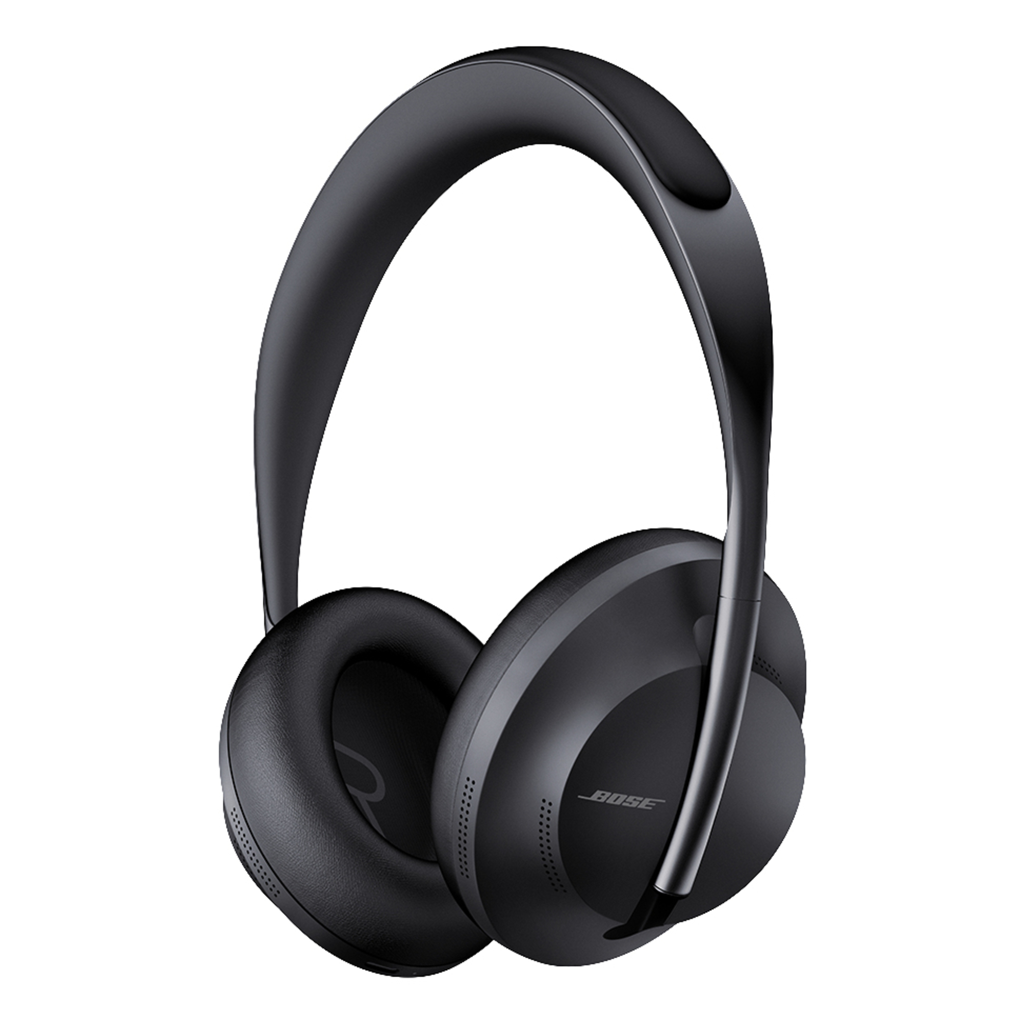 Bose Noise Cancelling Headphones 700 Casque Sans fil Arceau Appels/Musique Bluetooth Noir - Bon état