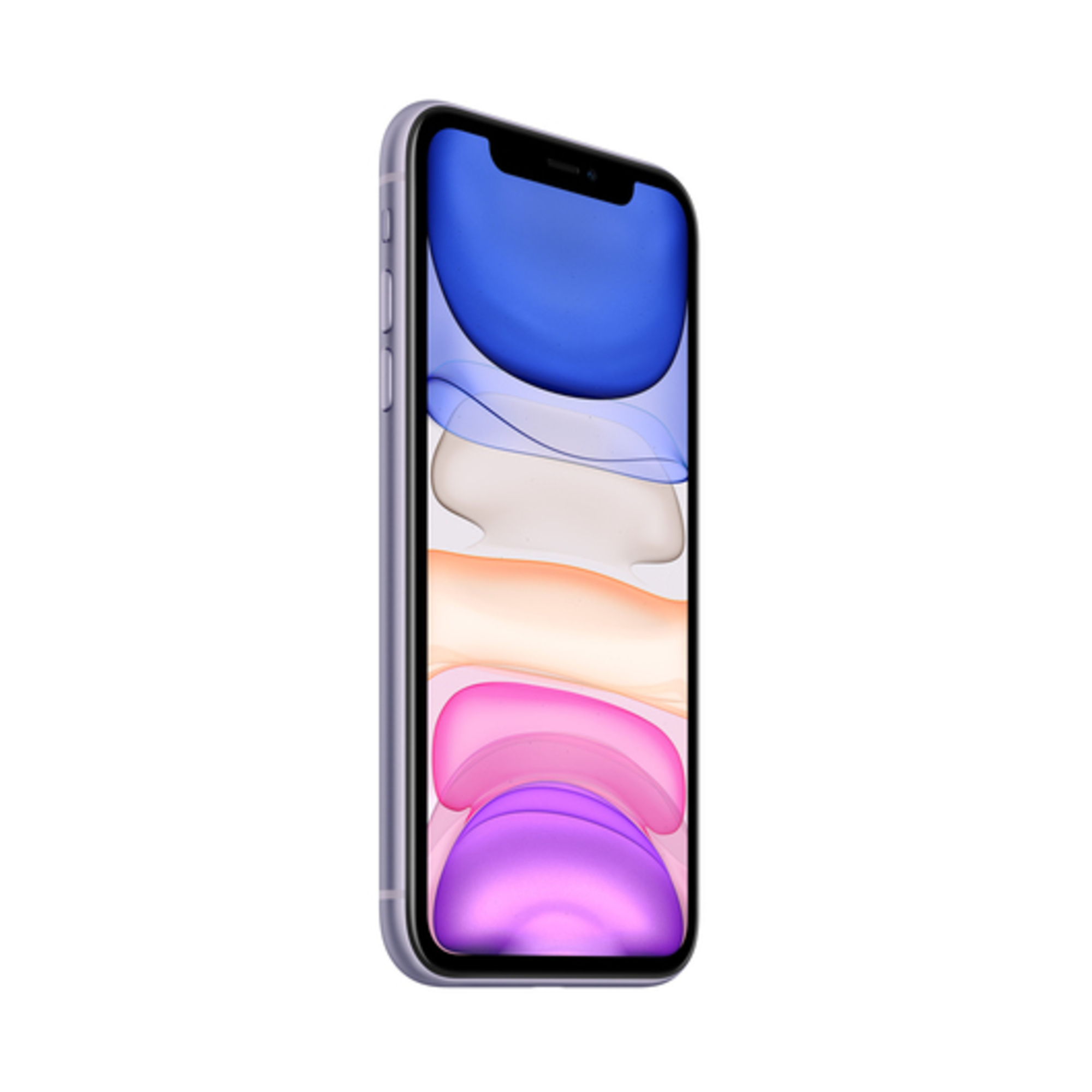 iPhone 11 128 Go, Mauve, débloqué - Bon état