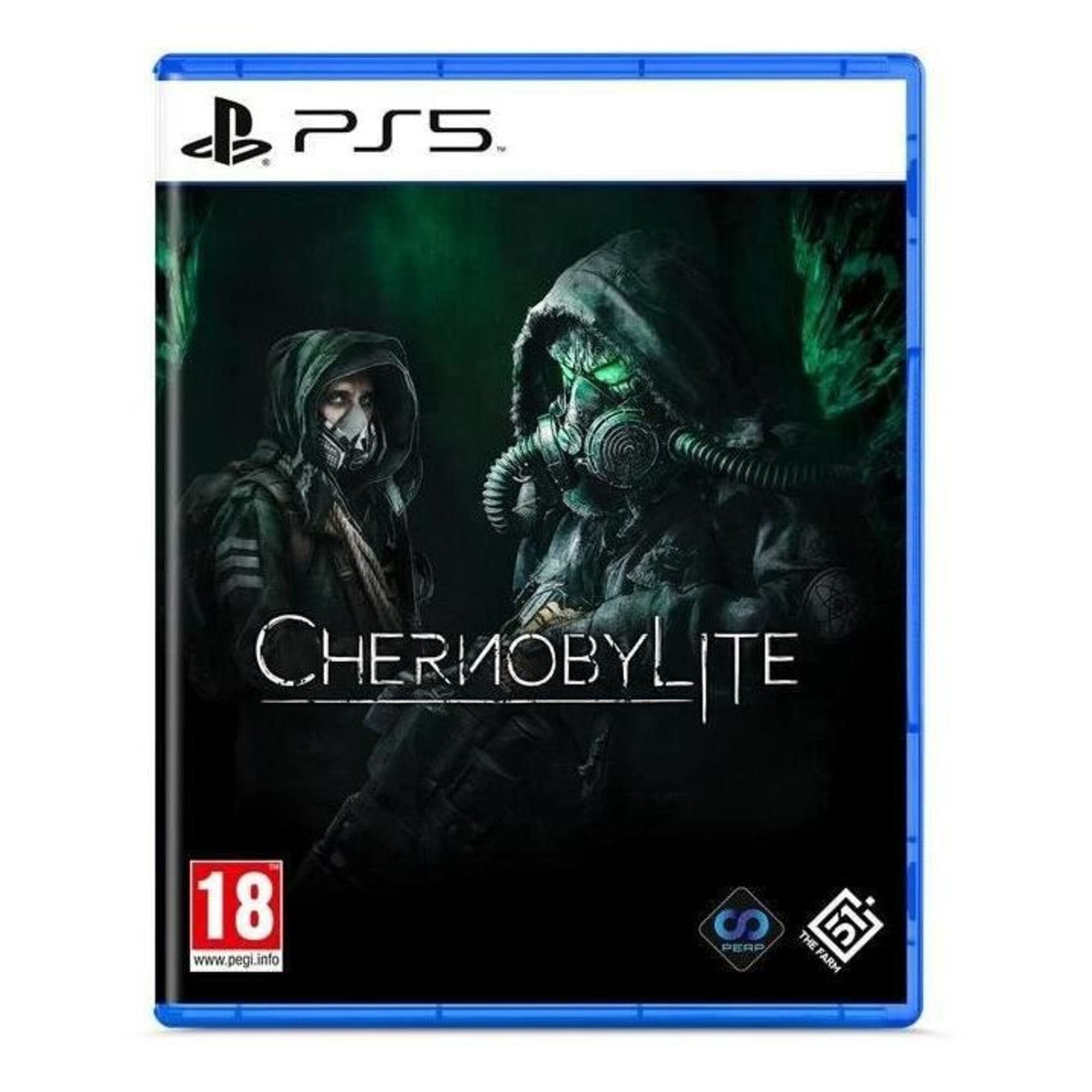 Chernobylite Jeu PS5 Neuf