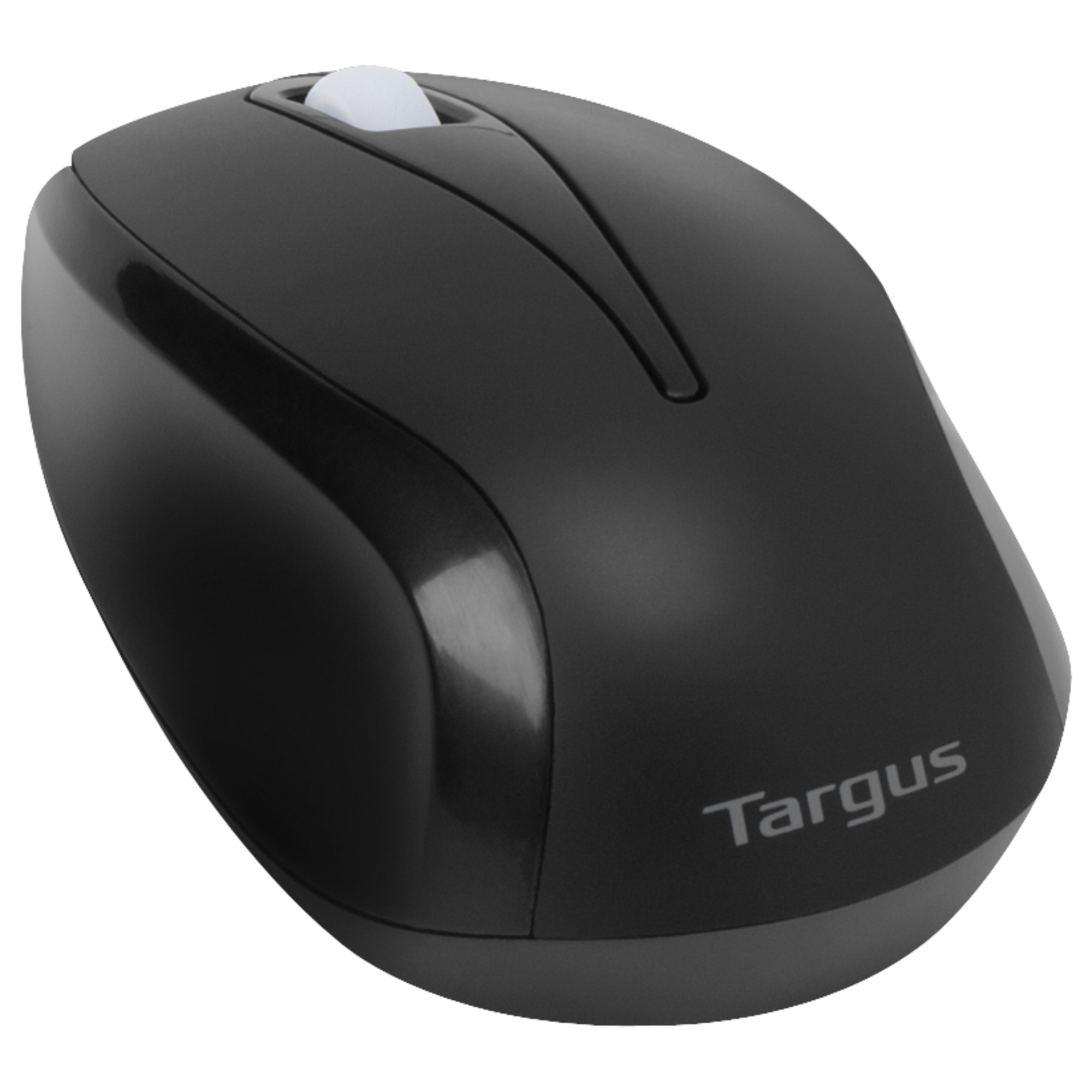 Targus AMW060EU souris Voyage Ambidextre RF sans fil Optique 1600 DPI - Neuf