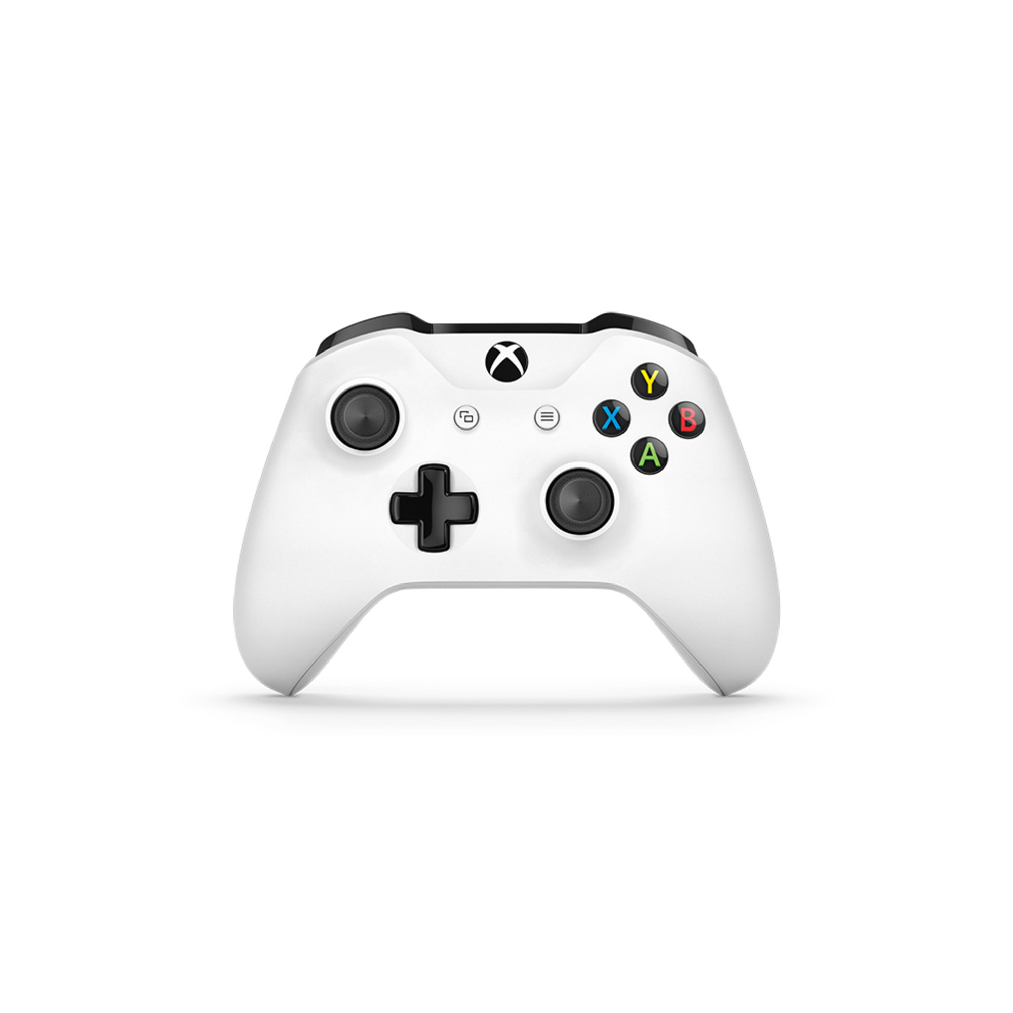 Microsoft Xbox One Wireless Controller RF Manette de jeu Xbox One Xbox One Neuf - vue 4