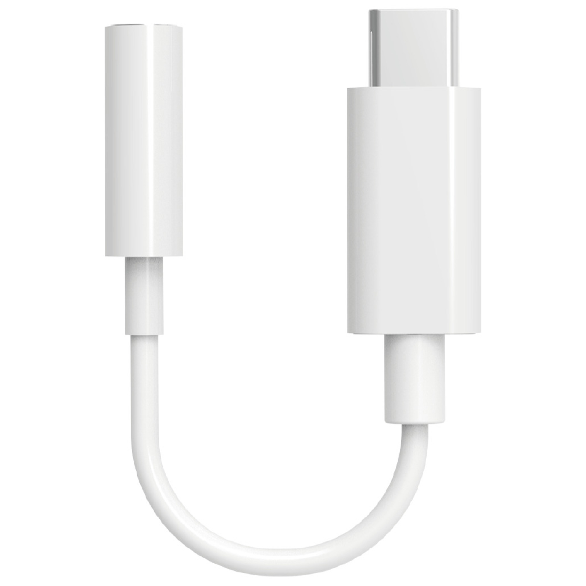 Adaptateur USB C vers Jack 3.5mm Bigben Neuf - vue 2