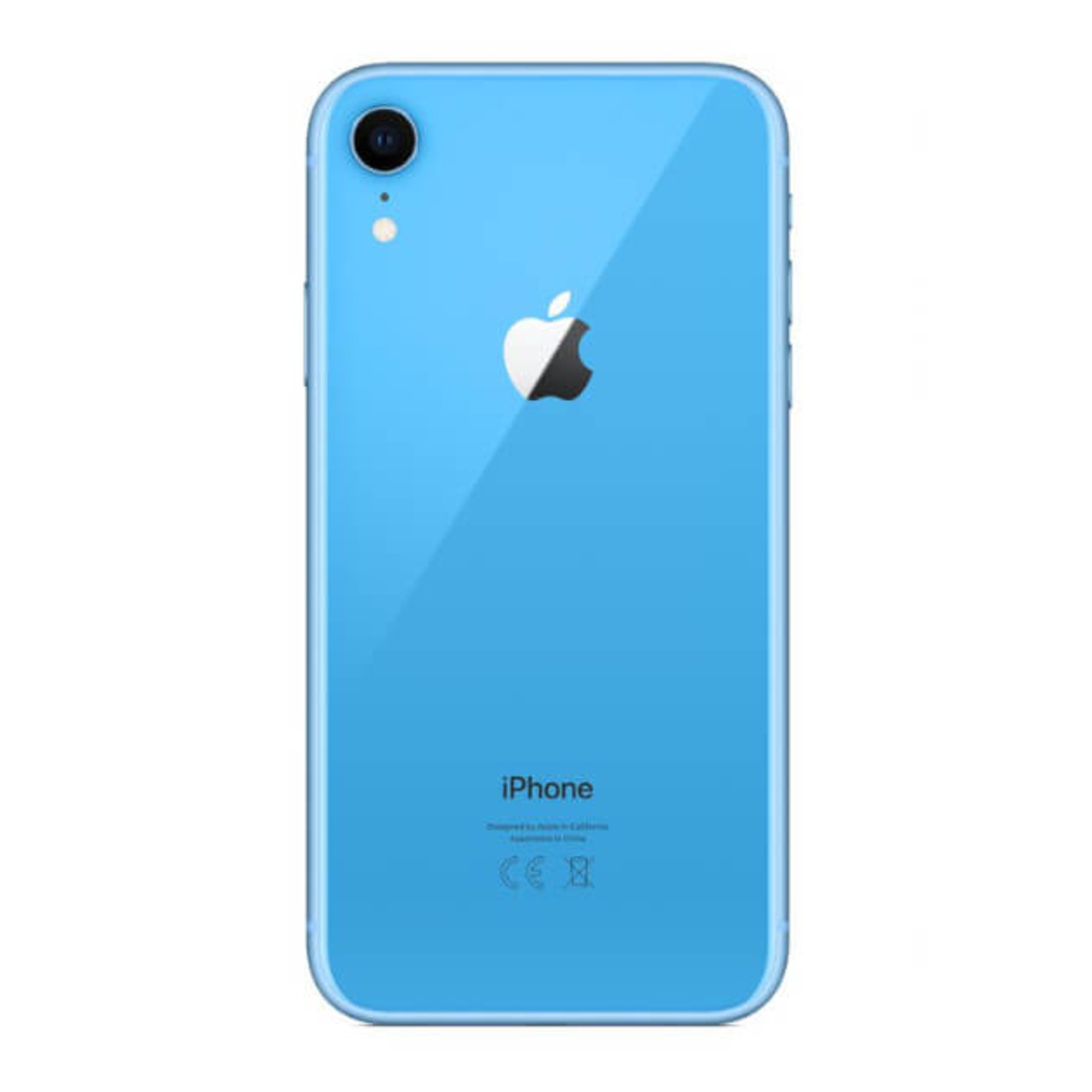 iPhone XR 64 Go Bleu [SANS FACEID] - Très bon état