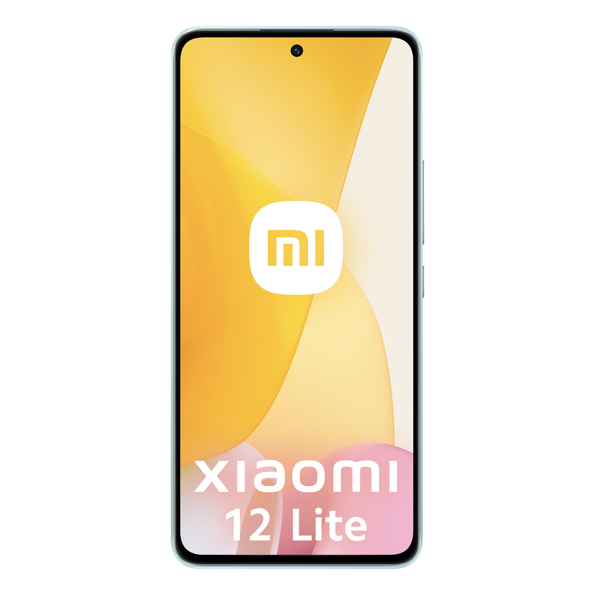 Xiaomi 12 Lite (5G) 128Go, Vert, débloqué - Excellent état