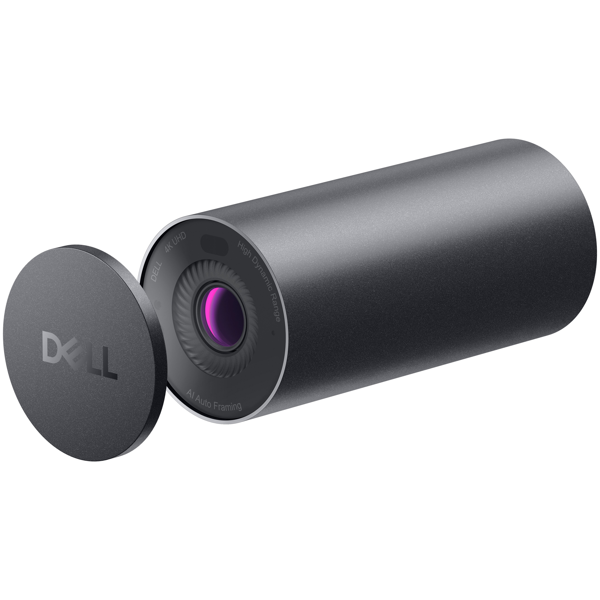 DELL UltraSharp Webcam - Neuf