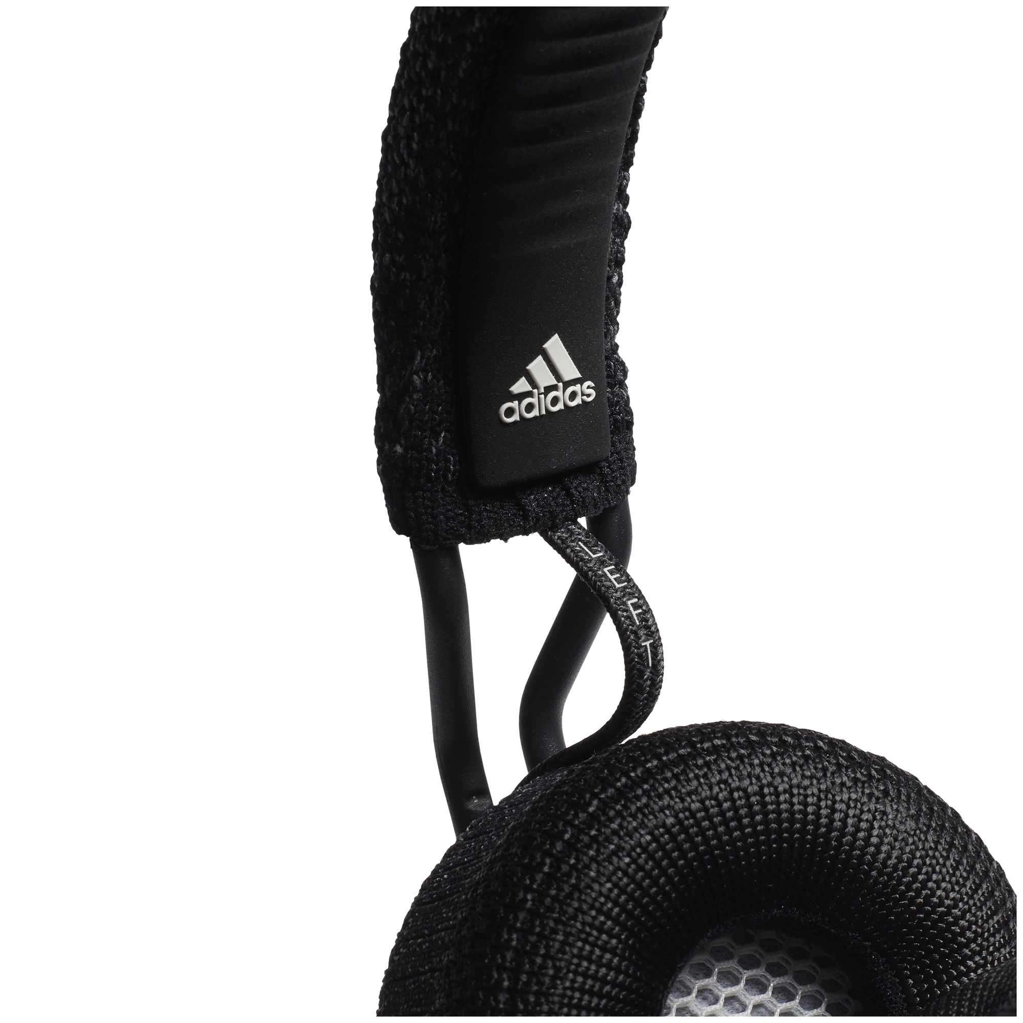 Adidas RPT-01 Casque Sans fil Arceau Appels/Musique USB Type-C Bluetooth Gris - Neuf