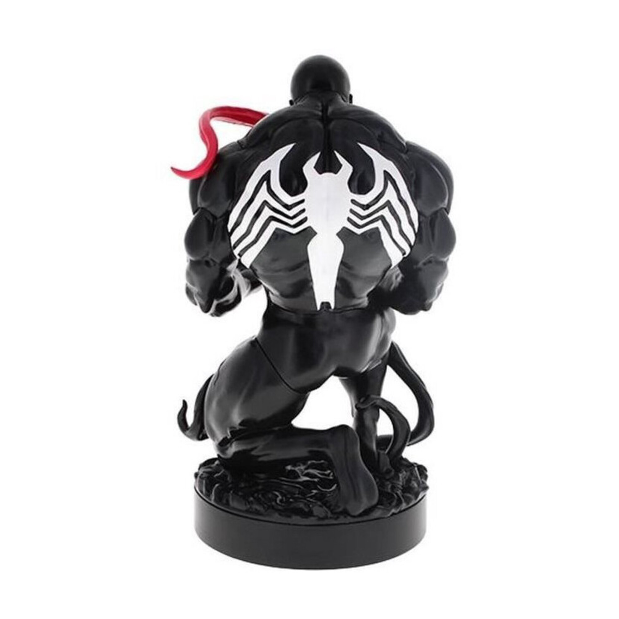 Figurine Support & Chargeur pour Manette et Smartphone - EXQUISITE GAMING - VENOM - Neuf