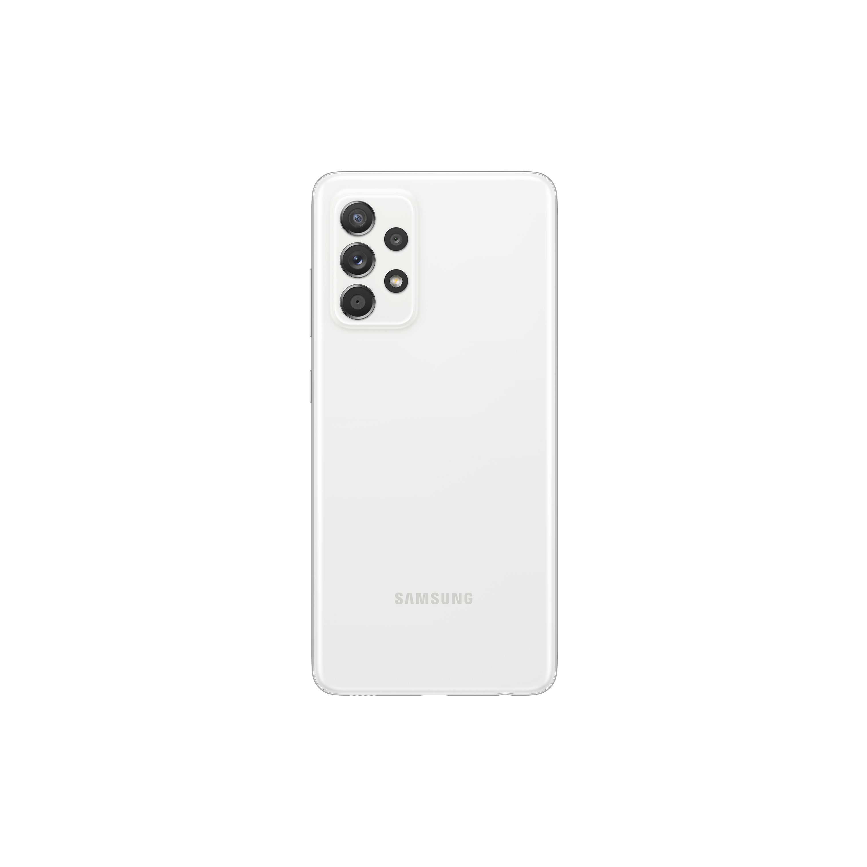 Galaxy A52 5G 128 Go, Blanc, débloqué - Bon état