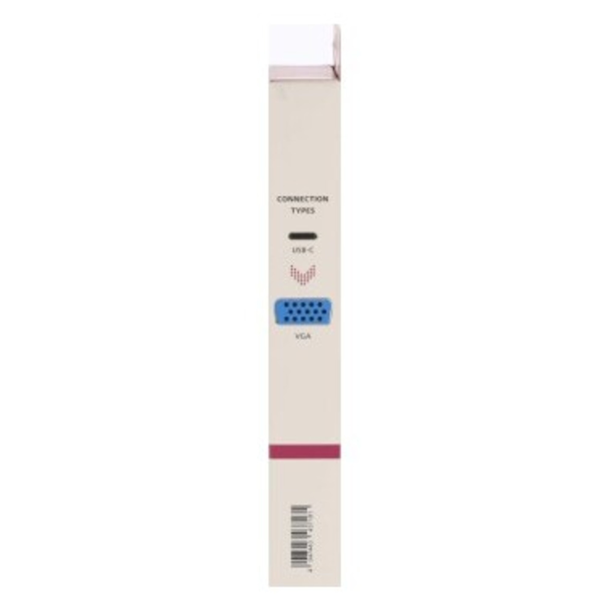 Hama 00200317 câble vidéo et adaptateur USB Type C VGA D Sub Neuf - vue 2