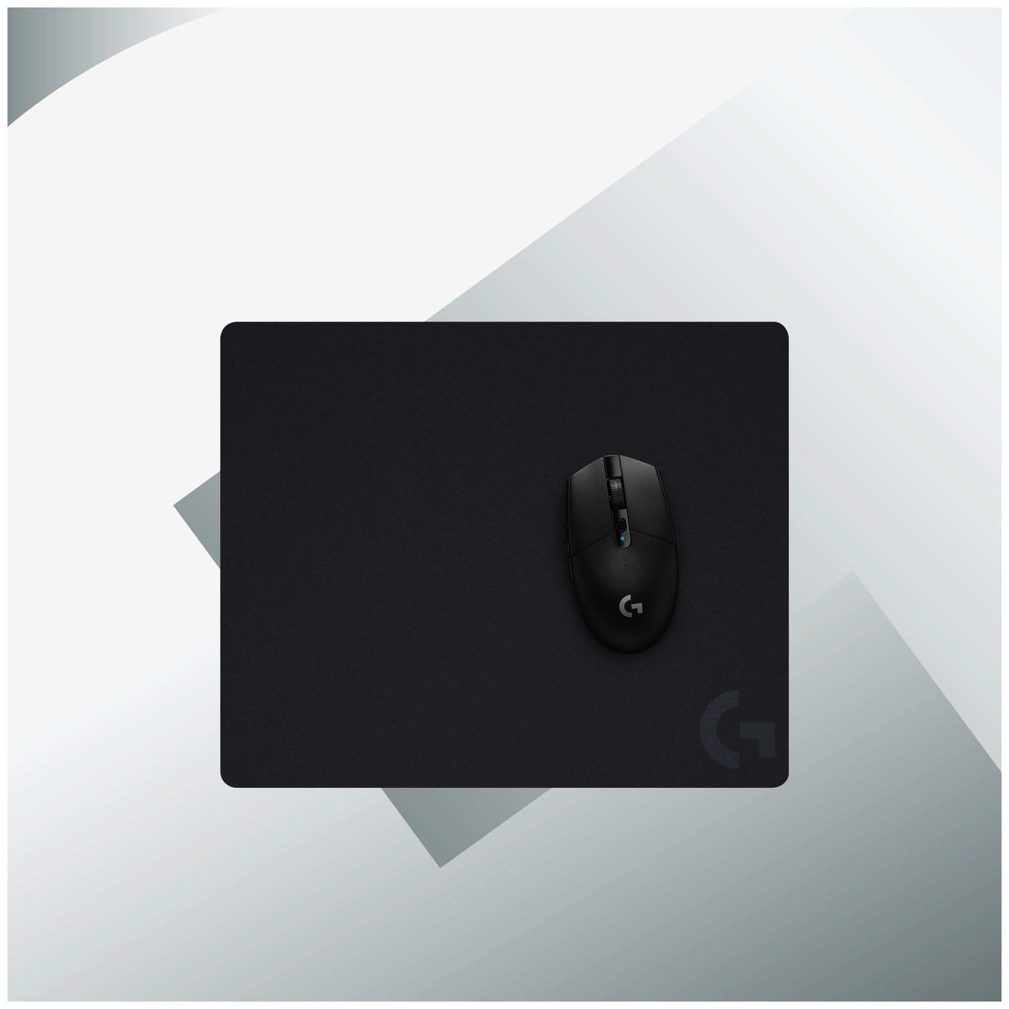 Logitech G G440 Tapis de souris de jeu Noir - Neuf