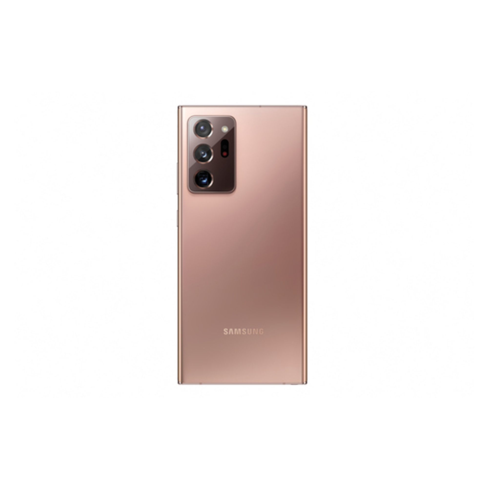 Galaxy Note20 Ultra 5G 512 Go, Bronze, débloqué - Bon état