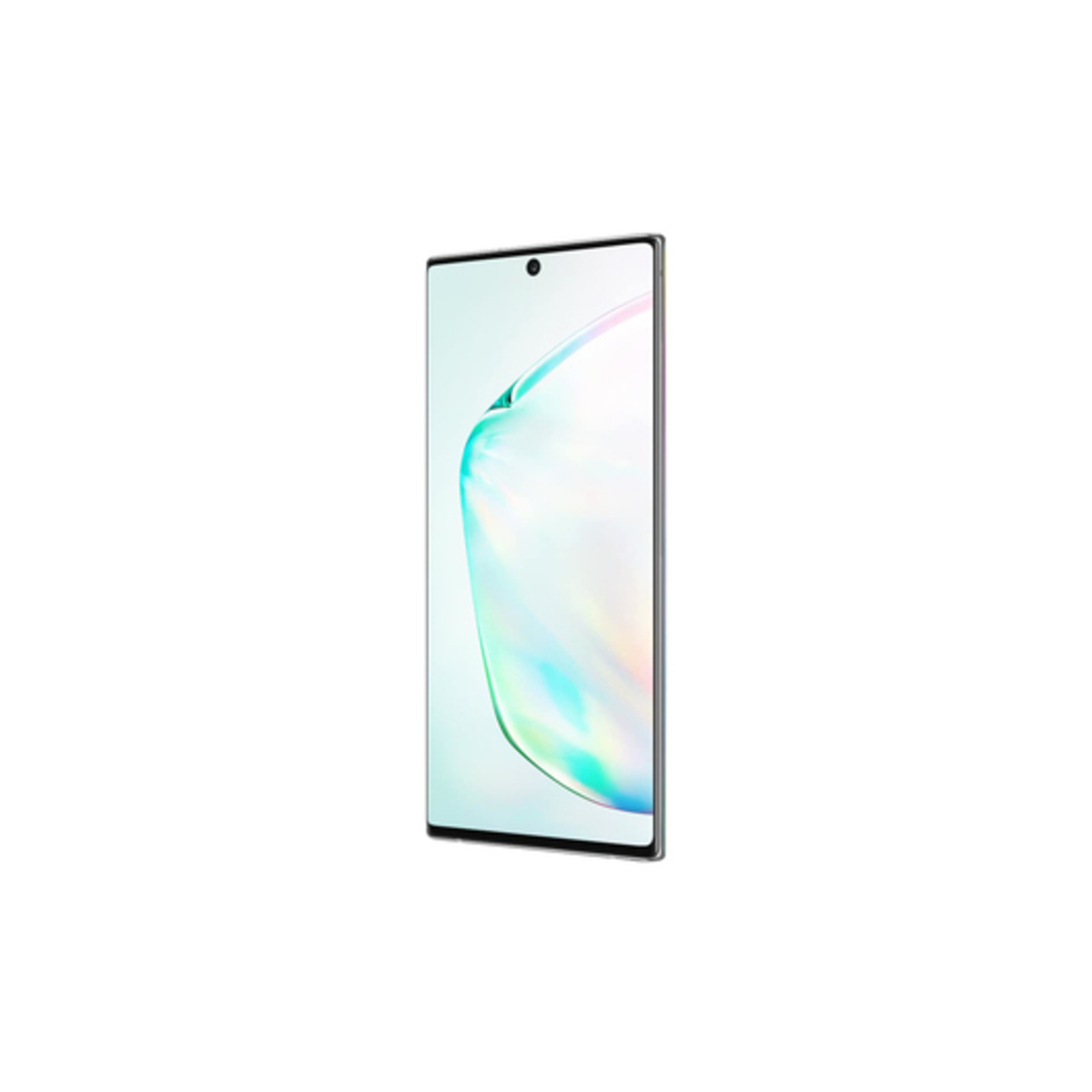 Samsung Galaxy Note 10 Plus 5G - vue 7