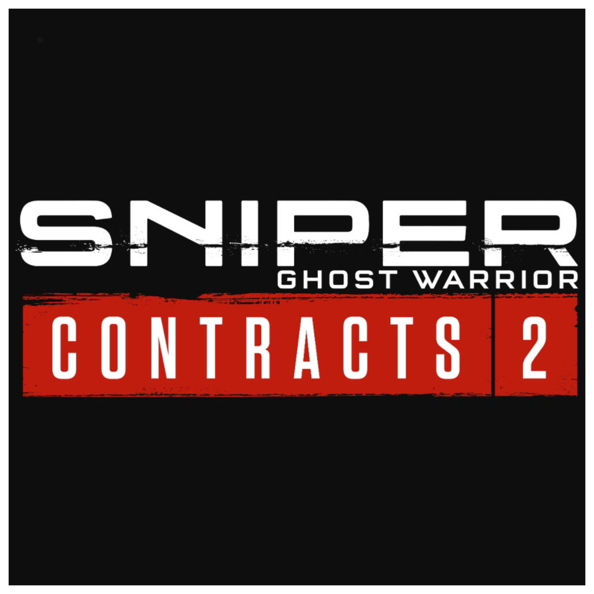 CI Games Sniper Ghost Warrior Contracts 2 Standard Allemand, Anglais, Chinois simplifié, Coréen, Espagnol, Français, Italien, Japonais, Polonais, Portugais, Russe PlayStation 4 - Neuf