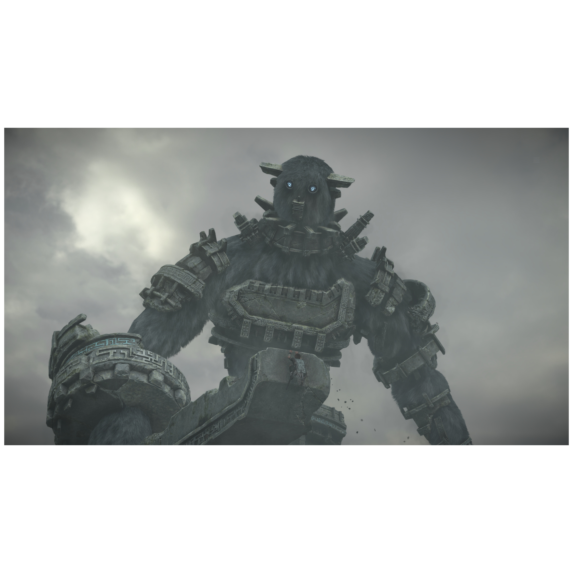 Sony Interactive Entertainment Shadow of the Colossus PlayStation 4 - Neuf