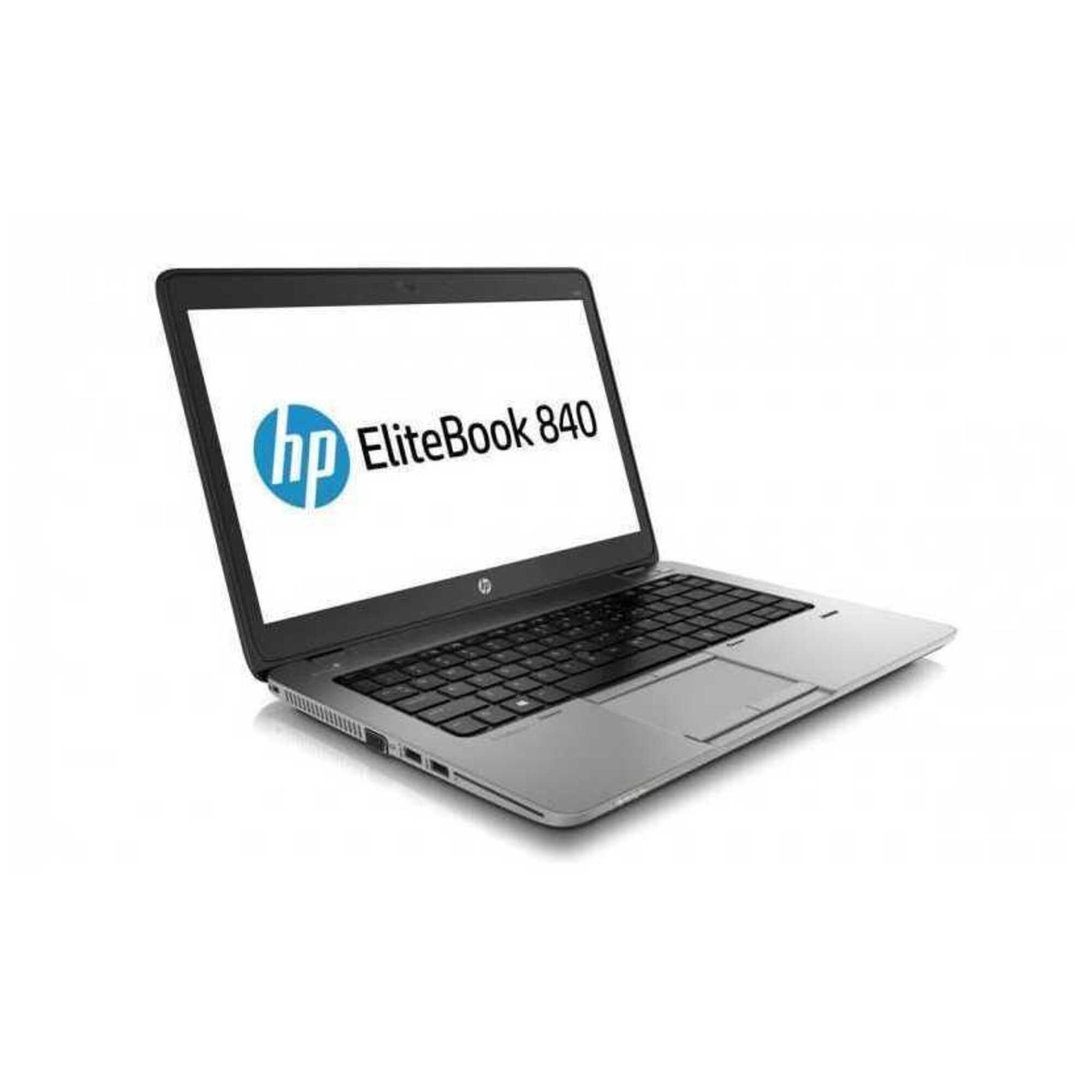 HP EliteBook 840 G1 - 8Go - SSD 180Go - Excellent état