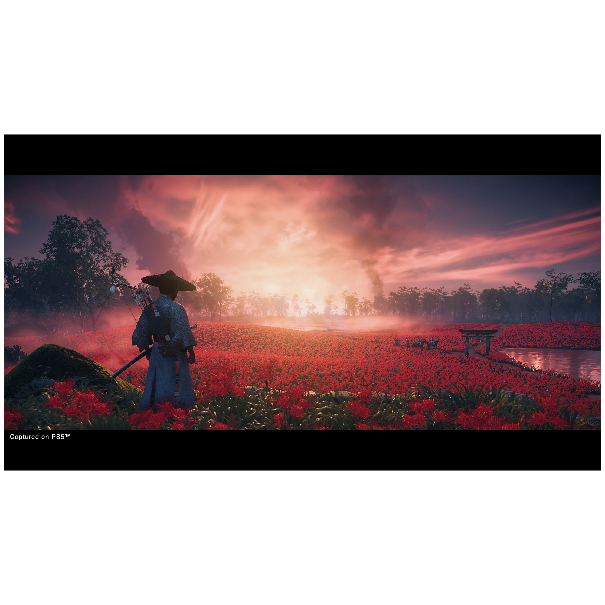 PlayStation Ghost Of Tsushima Director' Cut Playstation 4 - vue 10