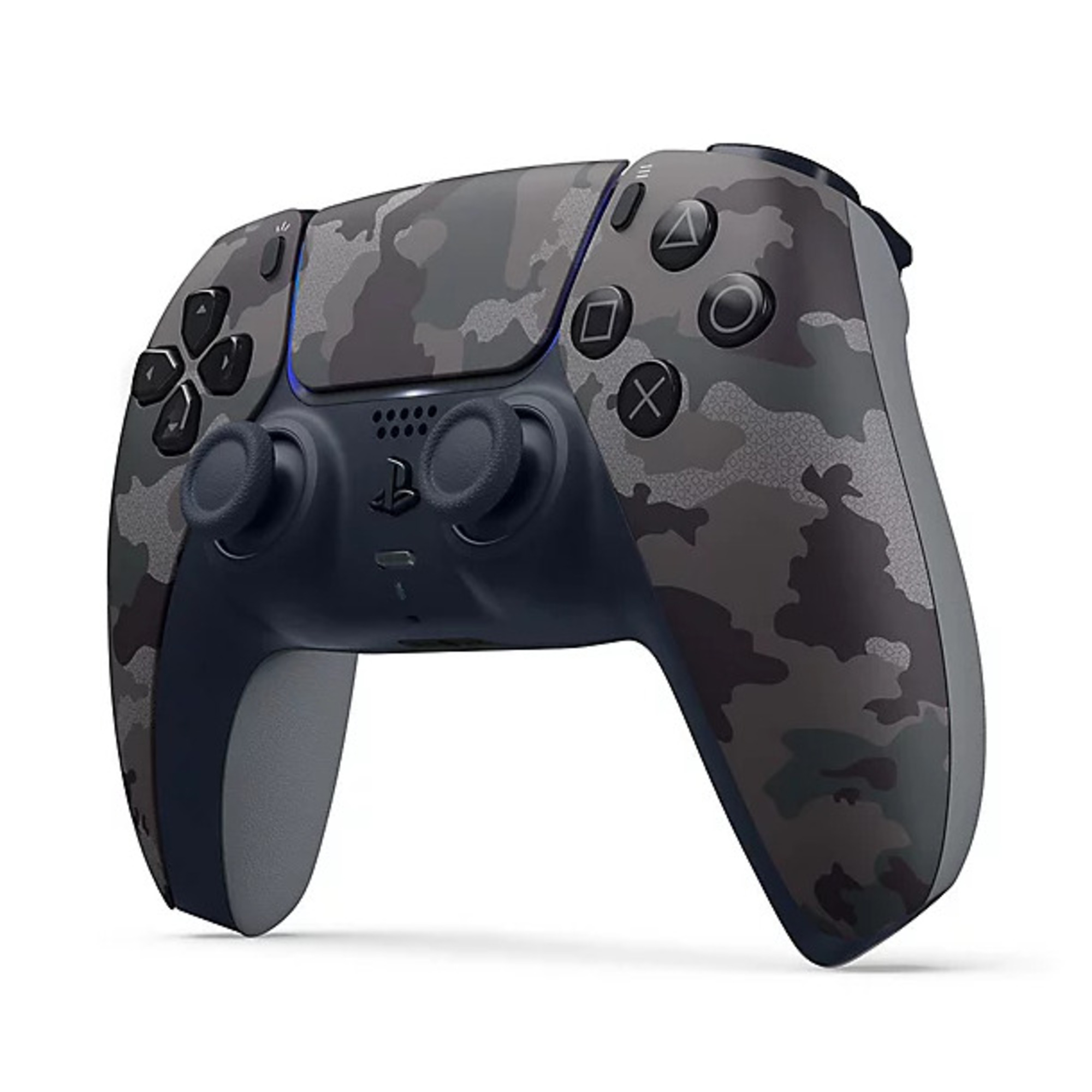 Manette Sony Dualsense PS5 - Camouflage - Neuf