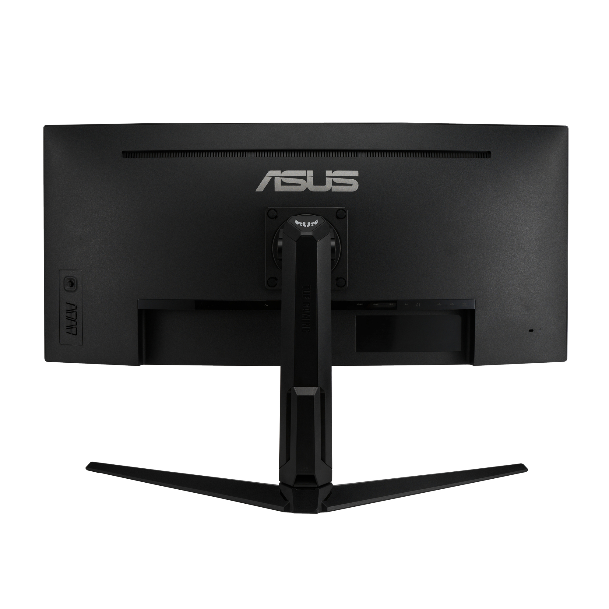 ASUS TUF Gaming VG34VQL1B 86,4 cm (34 ) 3440 x 1440 pixels UltraWide Quad HD LED Noir - Neuf