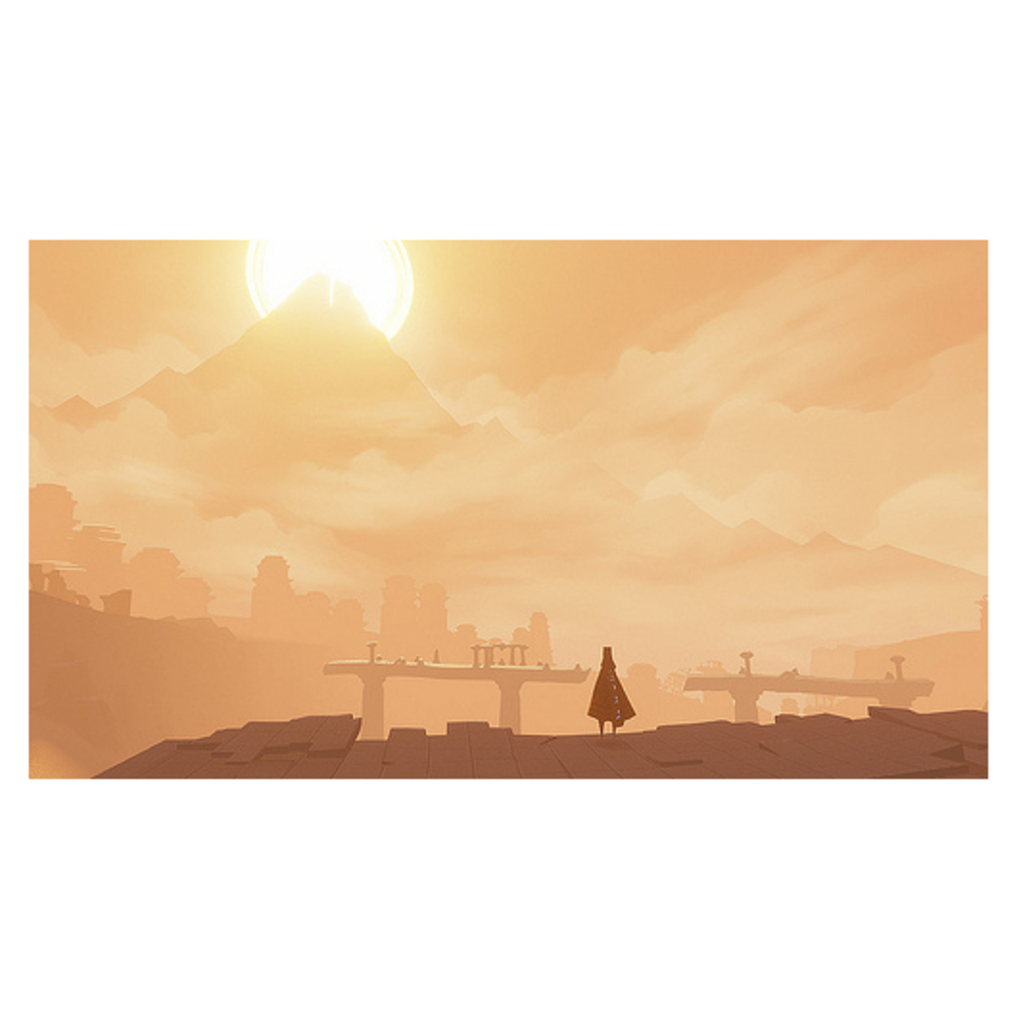 Journey Collector' Edition Ps3 - vue 8