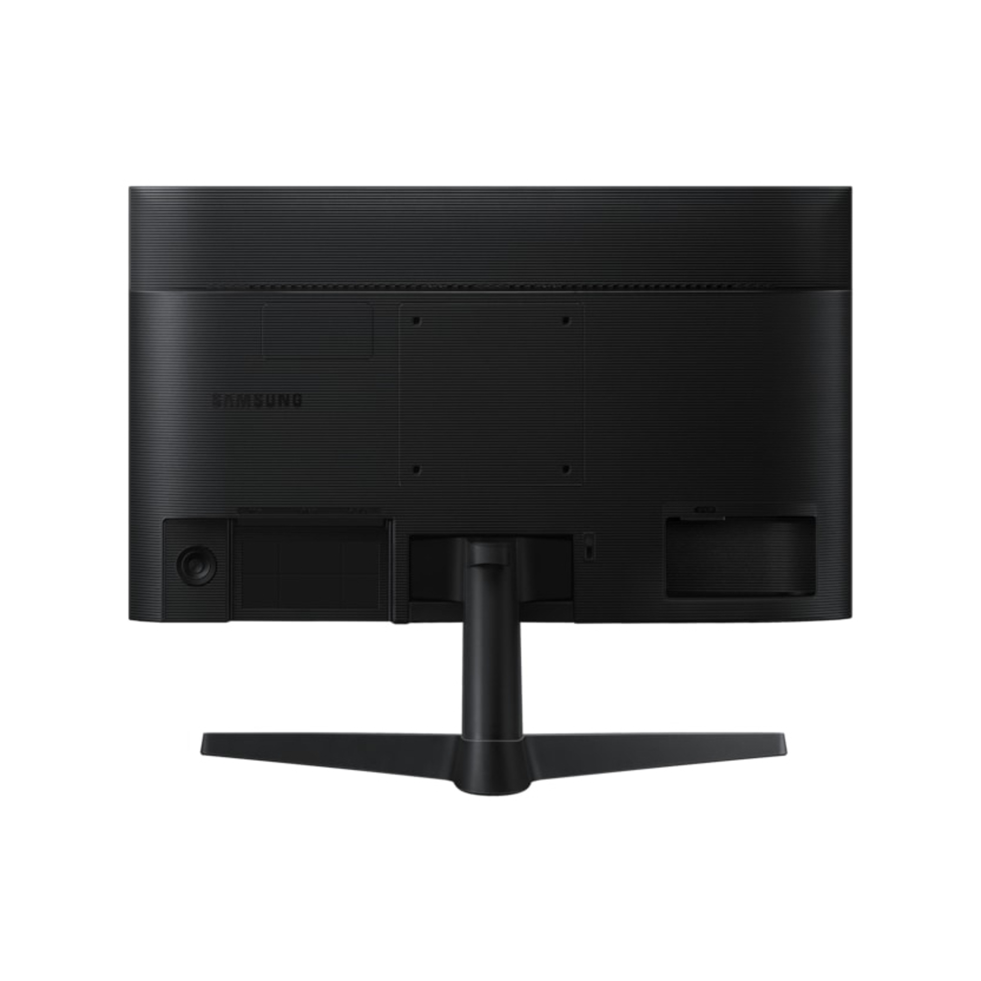 Samsung LF24T374FWR écran plat de PC 61 cm (24 ) 1920 x 1080 pixels Full HD LED Noir - Neuf