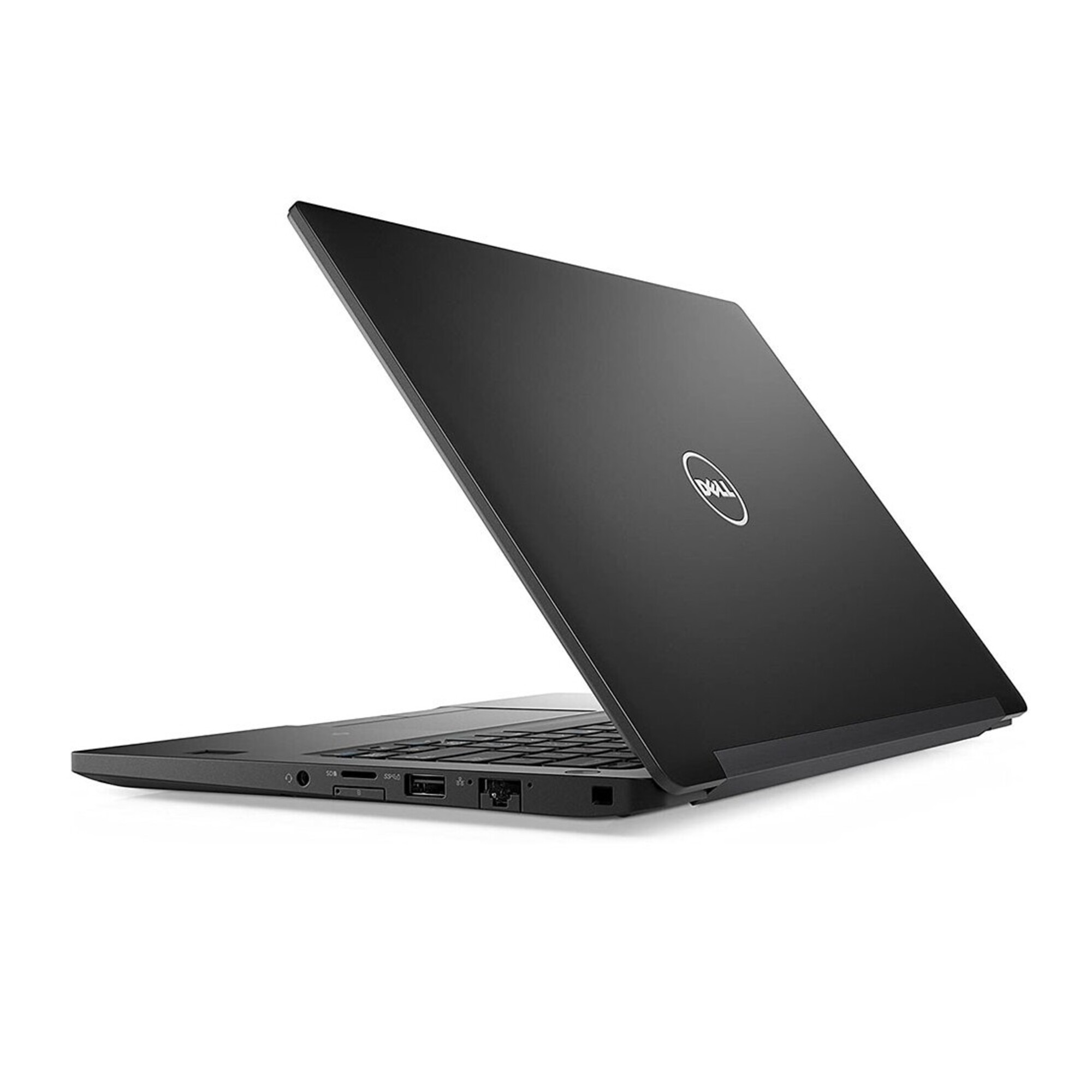 Dell Latitude 7280 i5 CPU 2.60GHz SSD 256 - vue 3