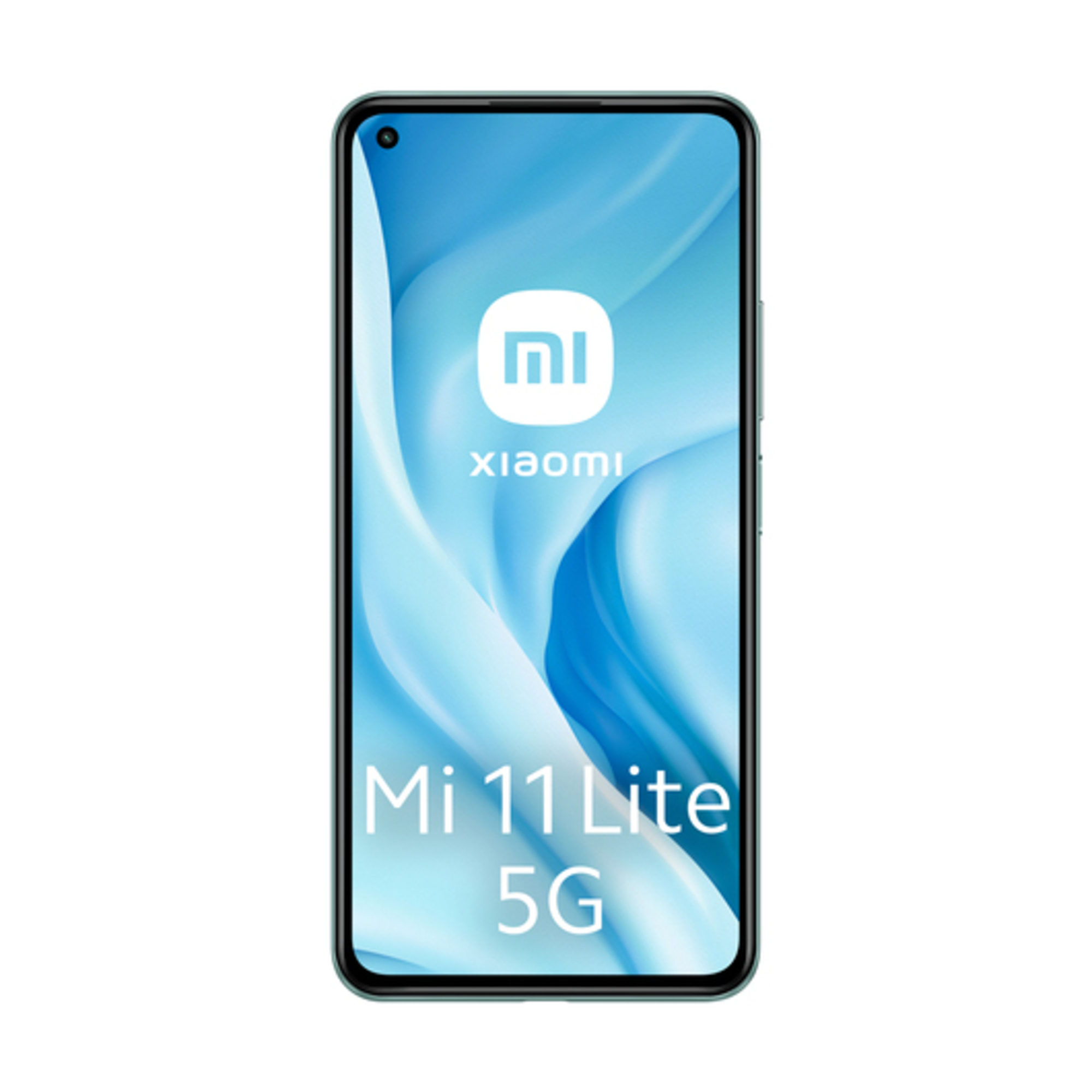 Mi 11 Lite 5G 128 Go, Vert, débloqué - Excellent état