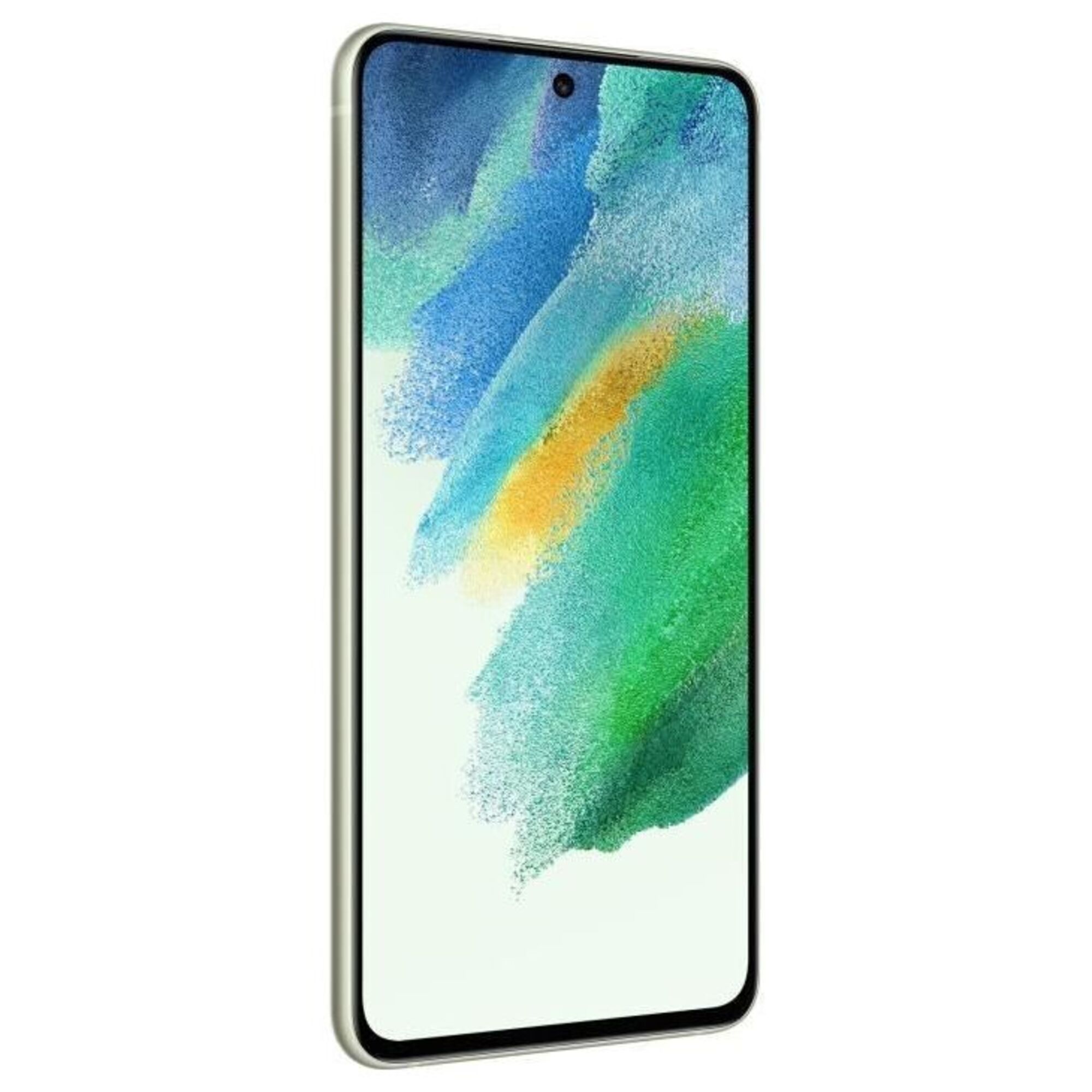 SAMSUNG S21FE Bon état - vue 2