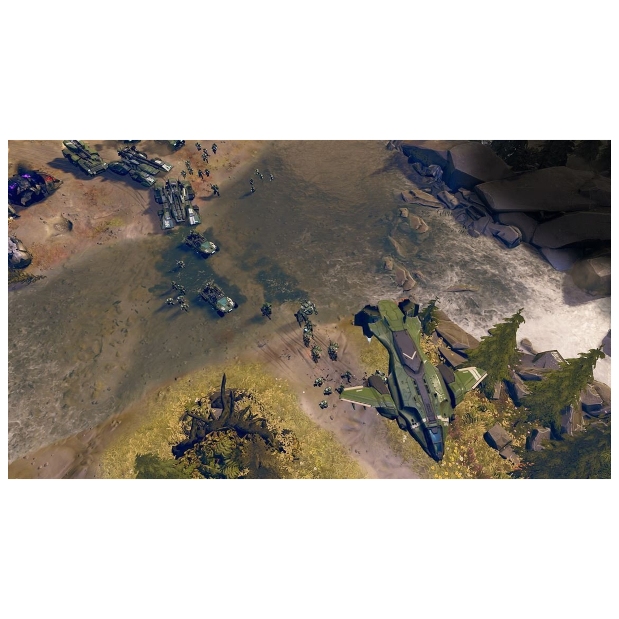 Microsoft Halo Wars 2, Xbox One Standard - Neuf