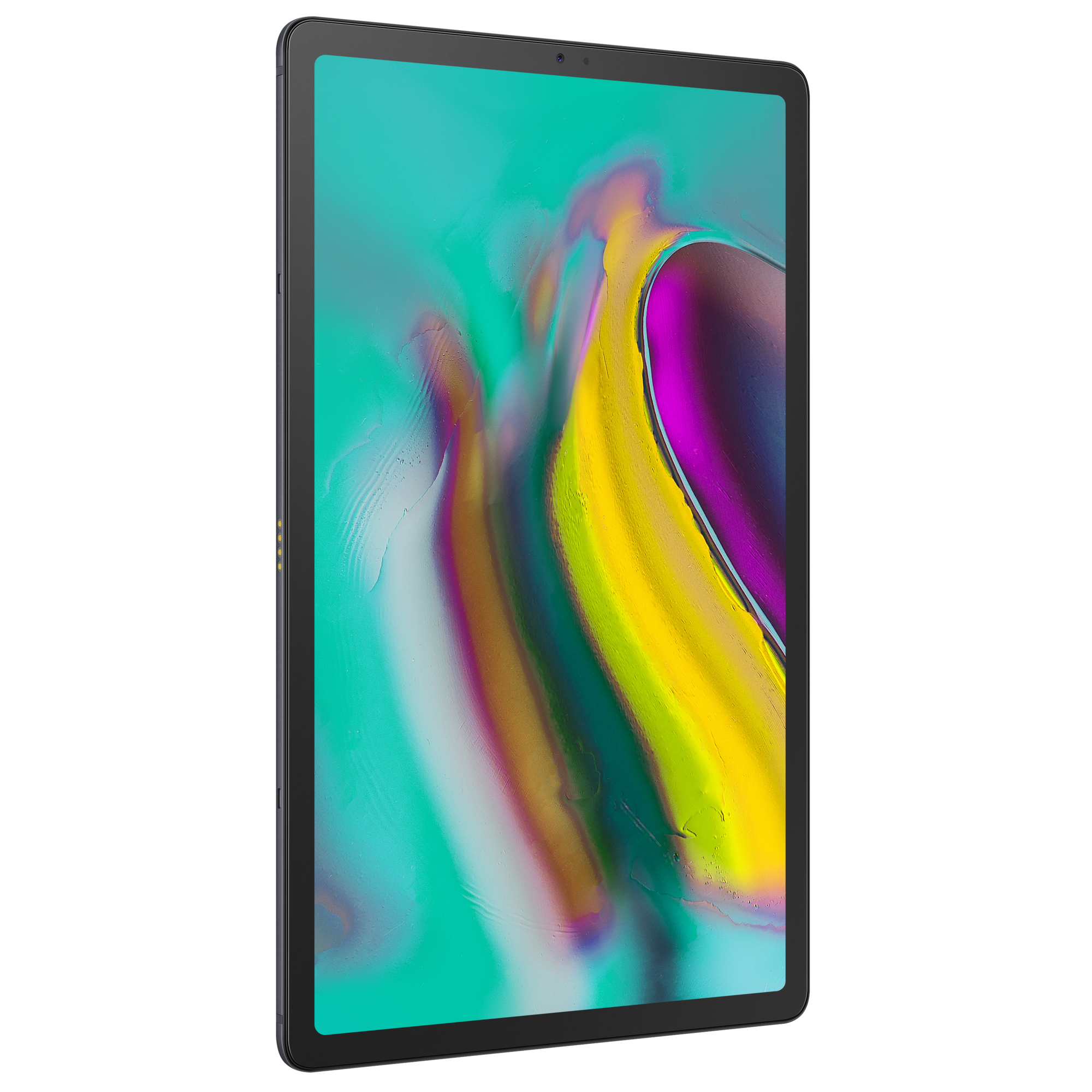 Samsung Galaxy Tab S5e SM-T725N 4G LTE 128 Go 26,7 cm (10.5 ) 6 Go Wi-Fi 5 (802.11ac) Android 9.0 Noir - Excellent état