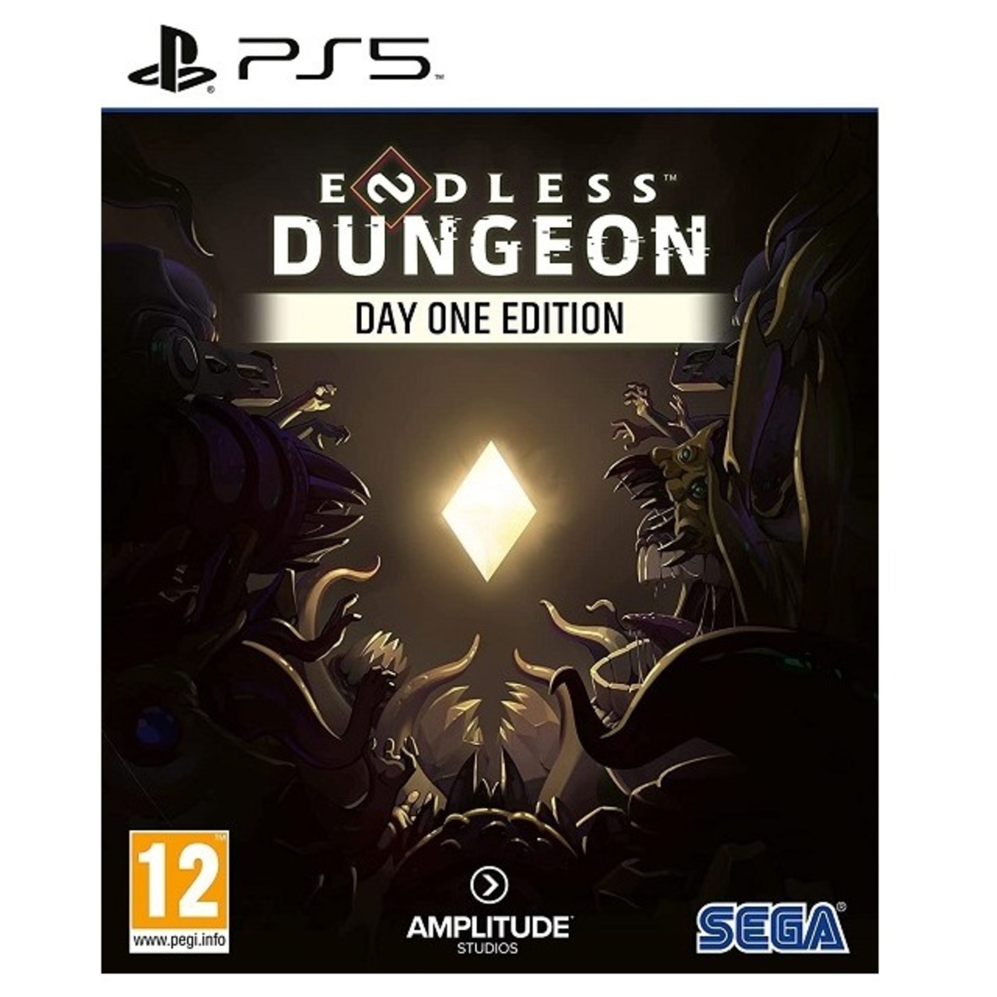 Endless Dungeon Day One Edition (PS5) - Neuf