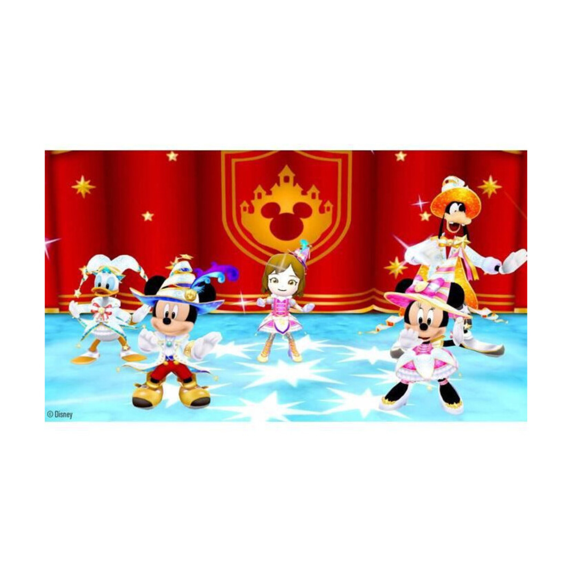 Disney Magical World 2 Switch - vue 10
